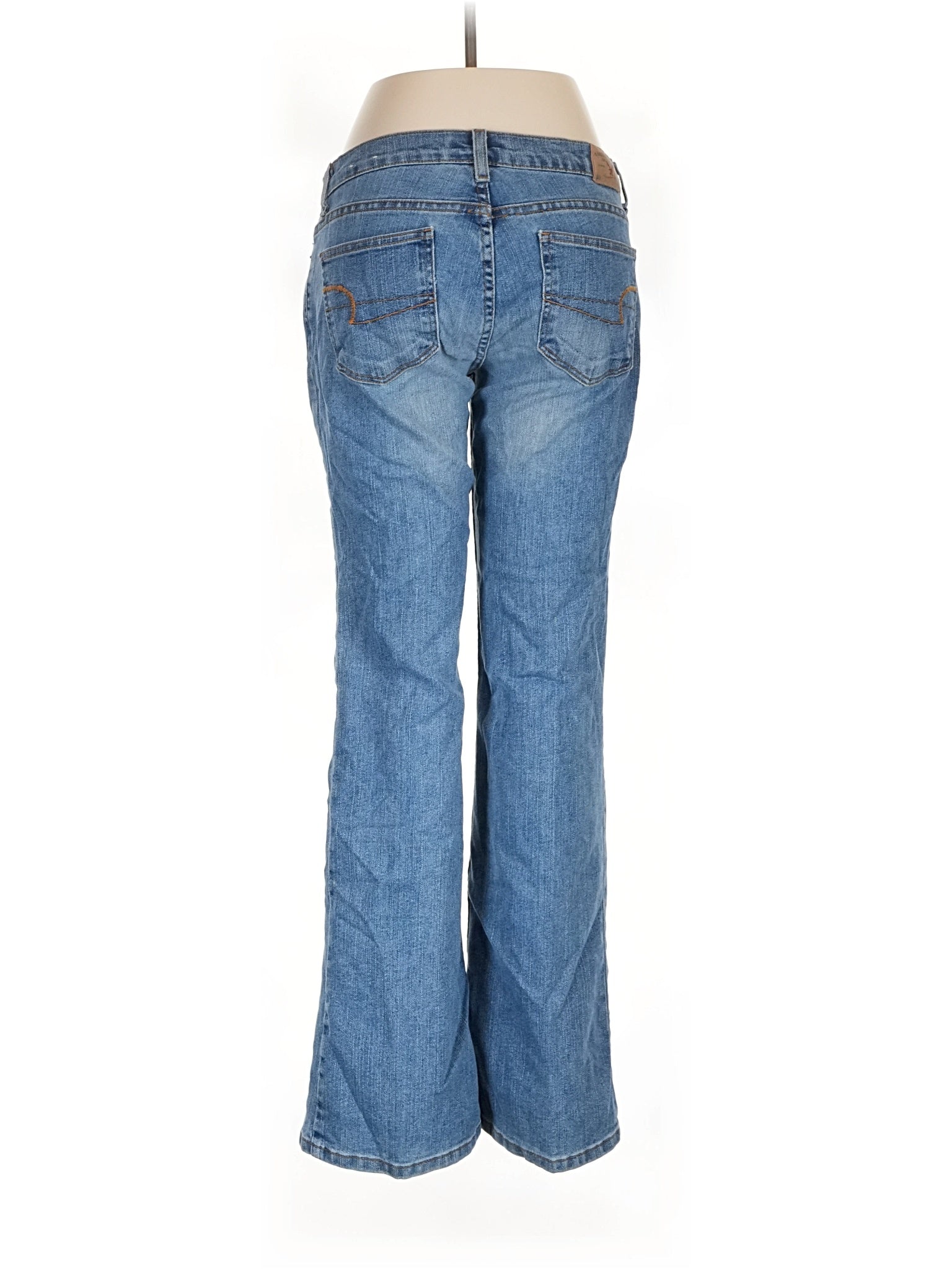 2 size - 8