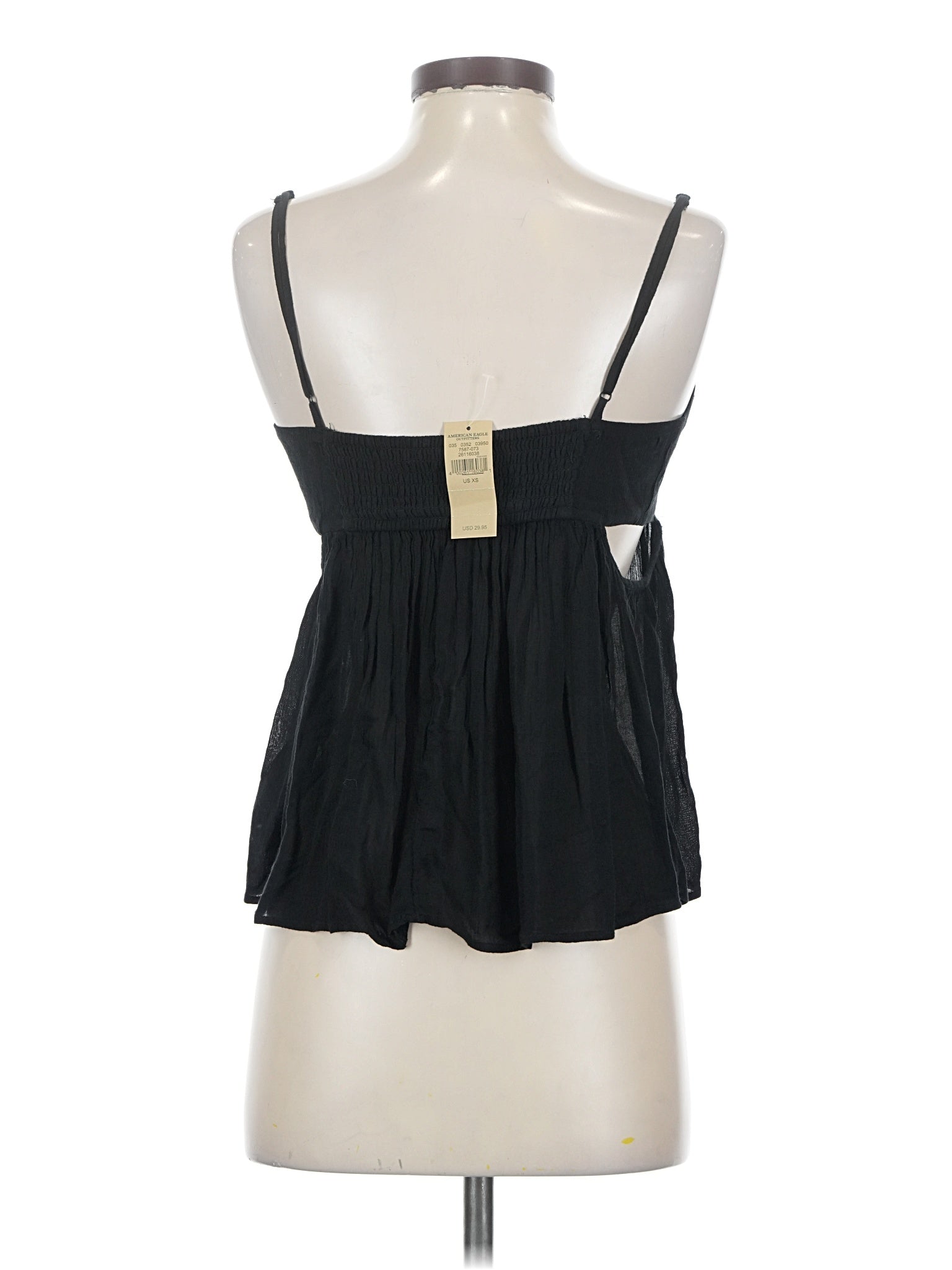 2 size - XS