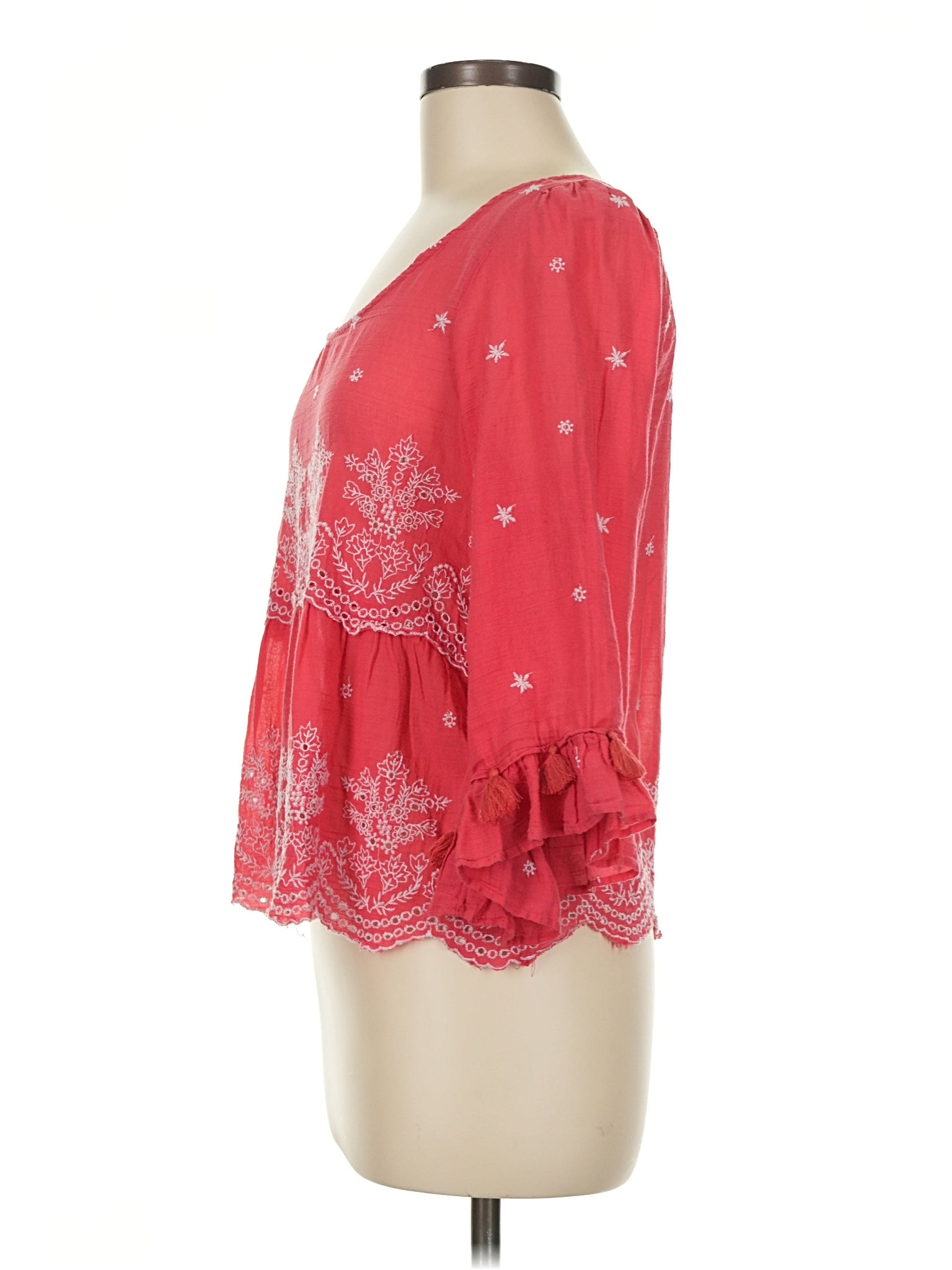 4 size - M