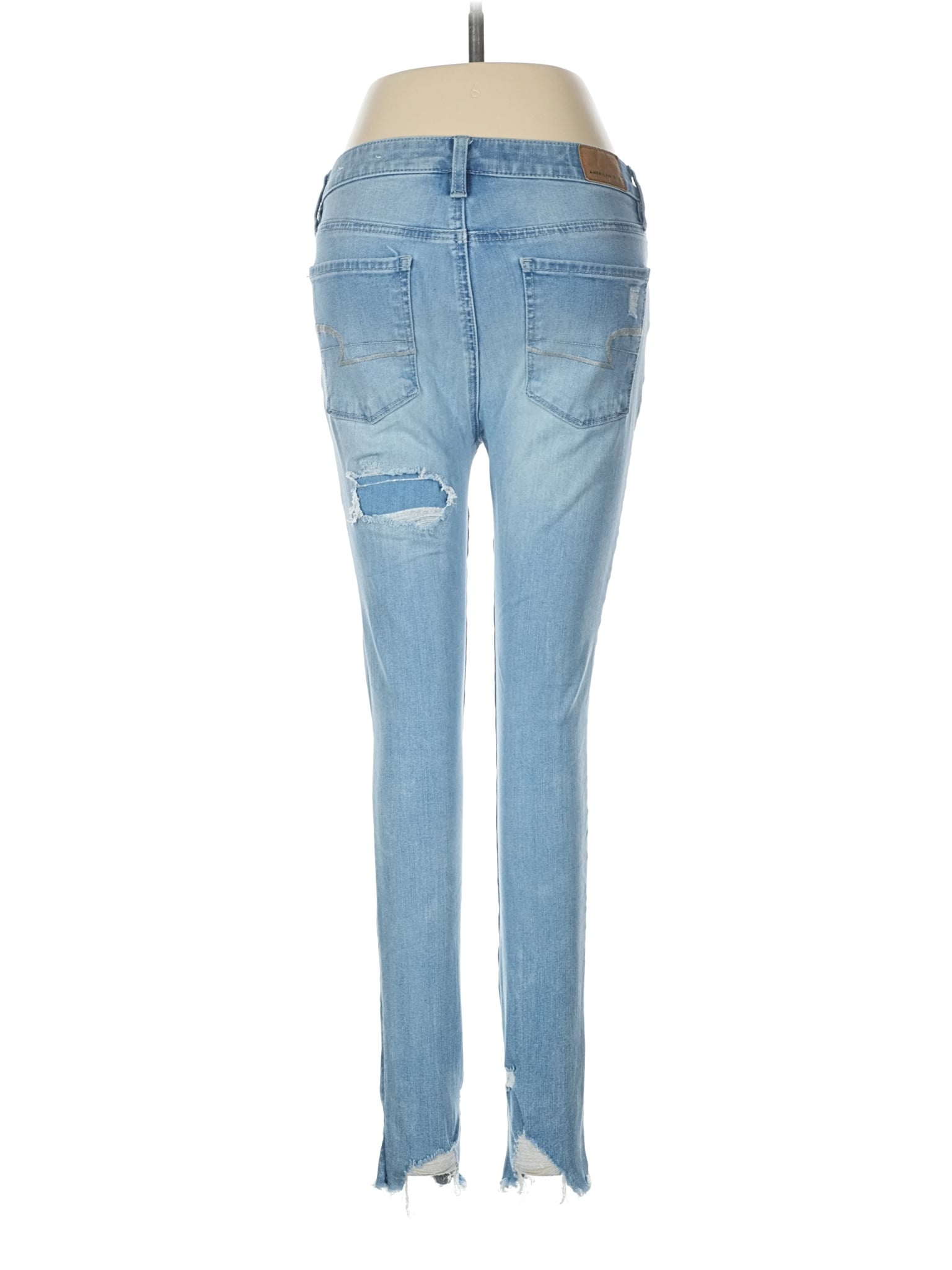 2 size - 6R
