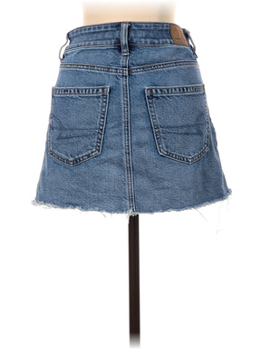 Denim Skirt size - 00