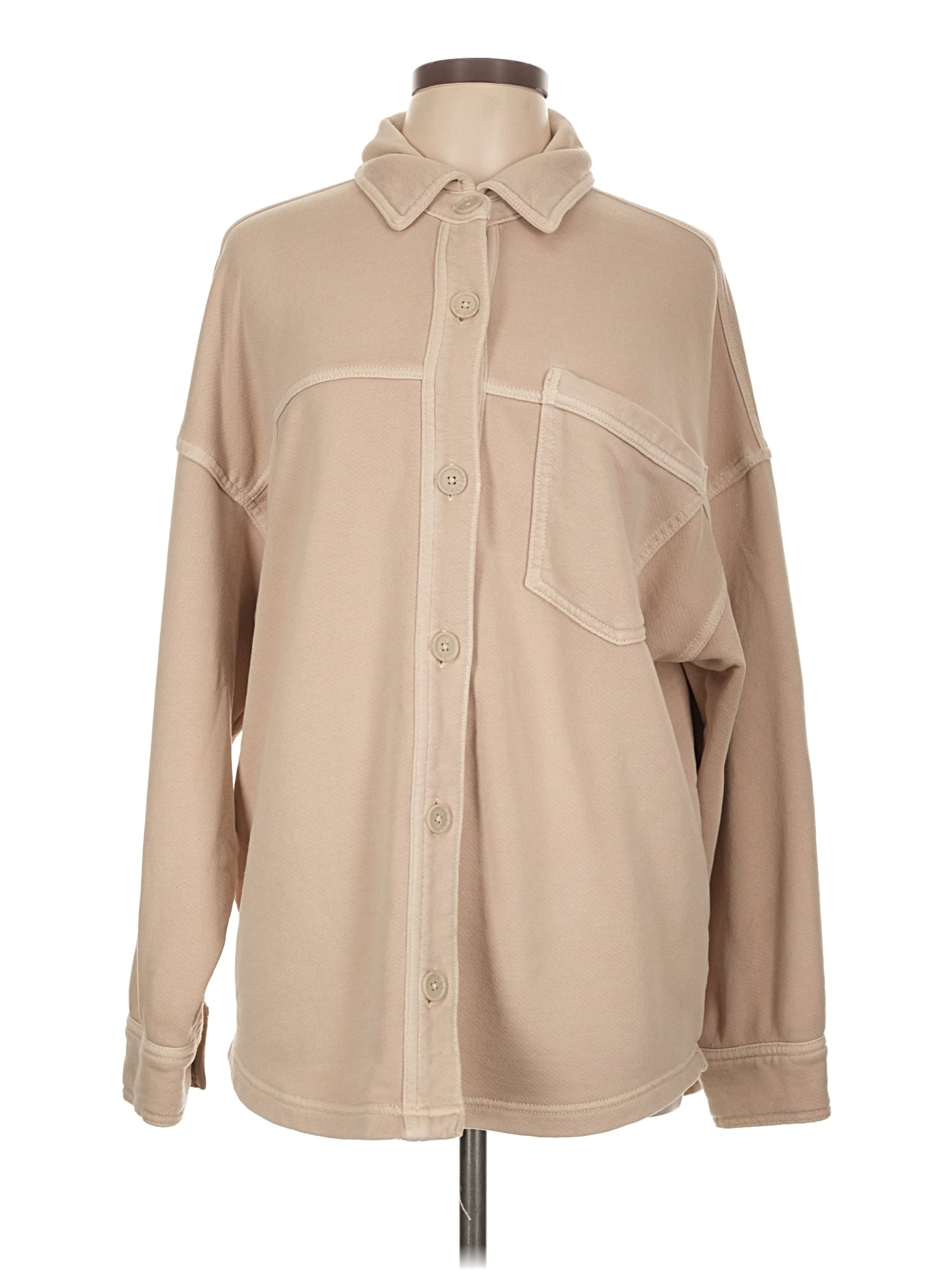 1 size - L
