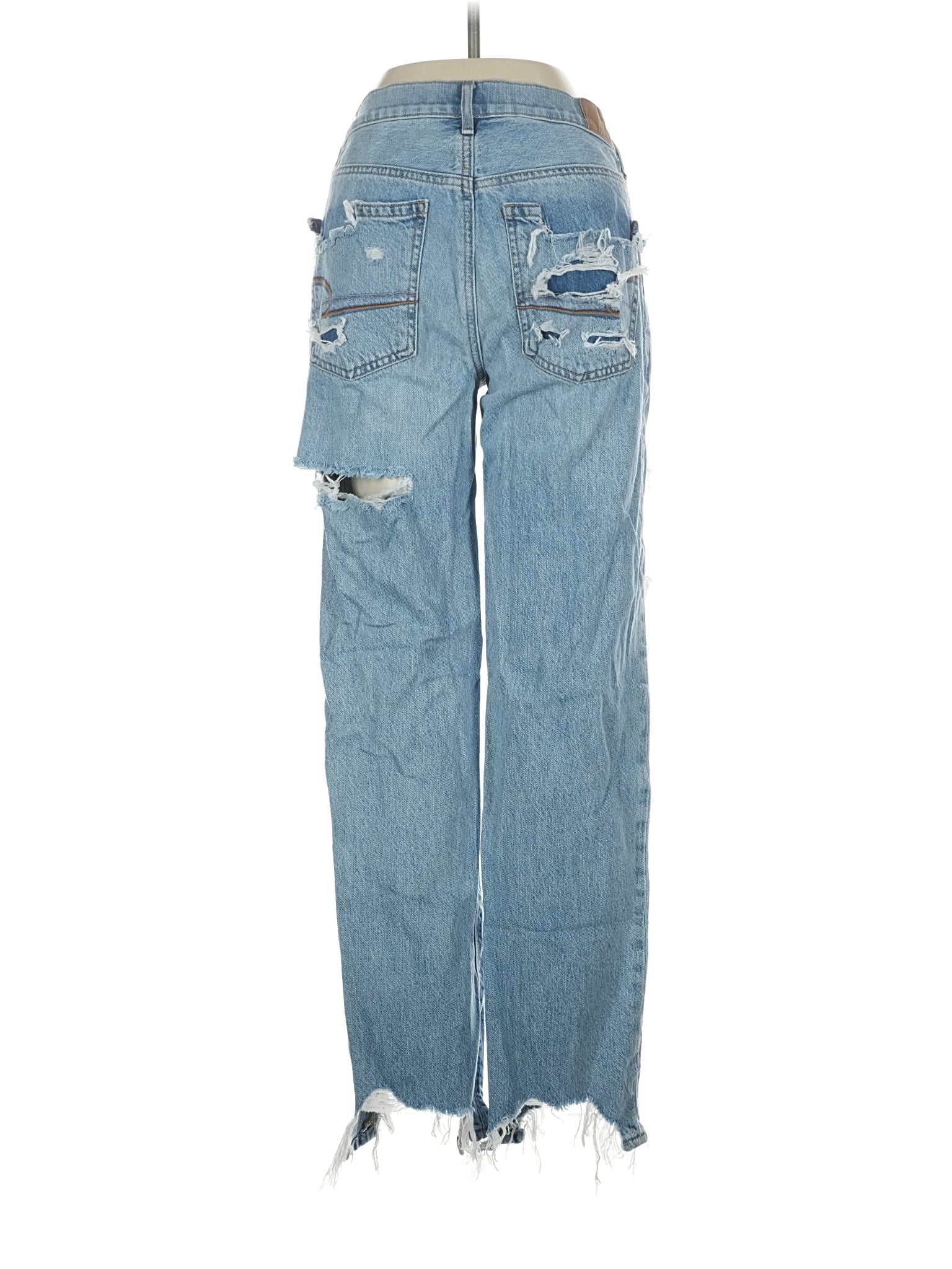2 size - 2