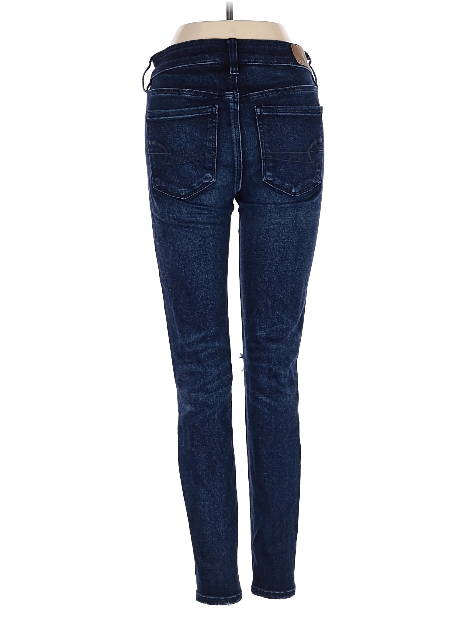 2 size - 2S