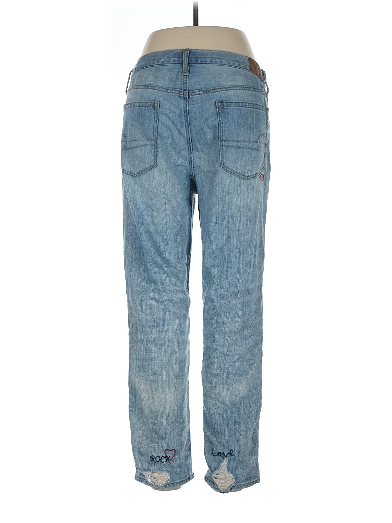 2 size - 12