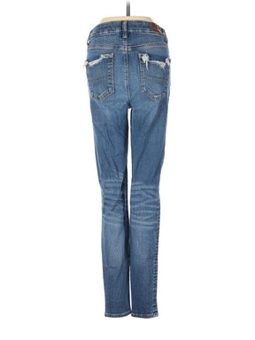 Jeans size - 00