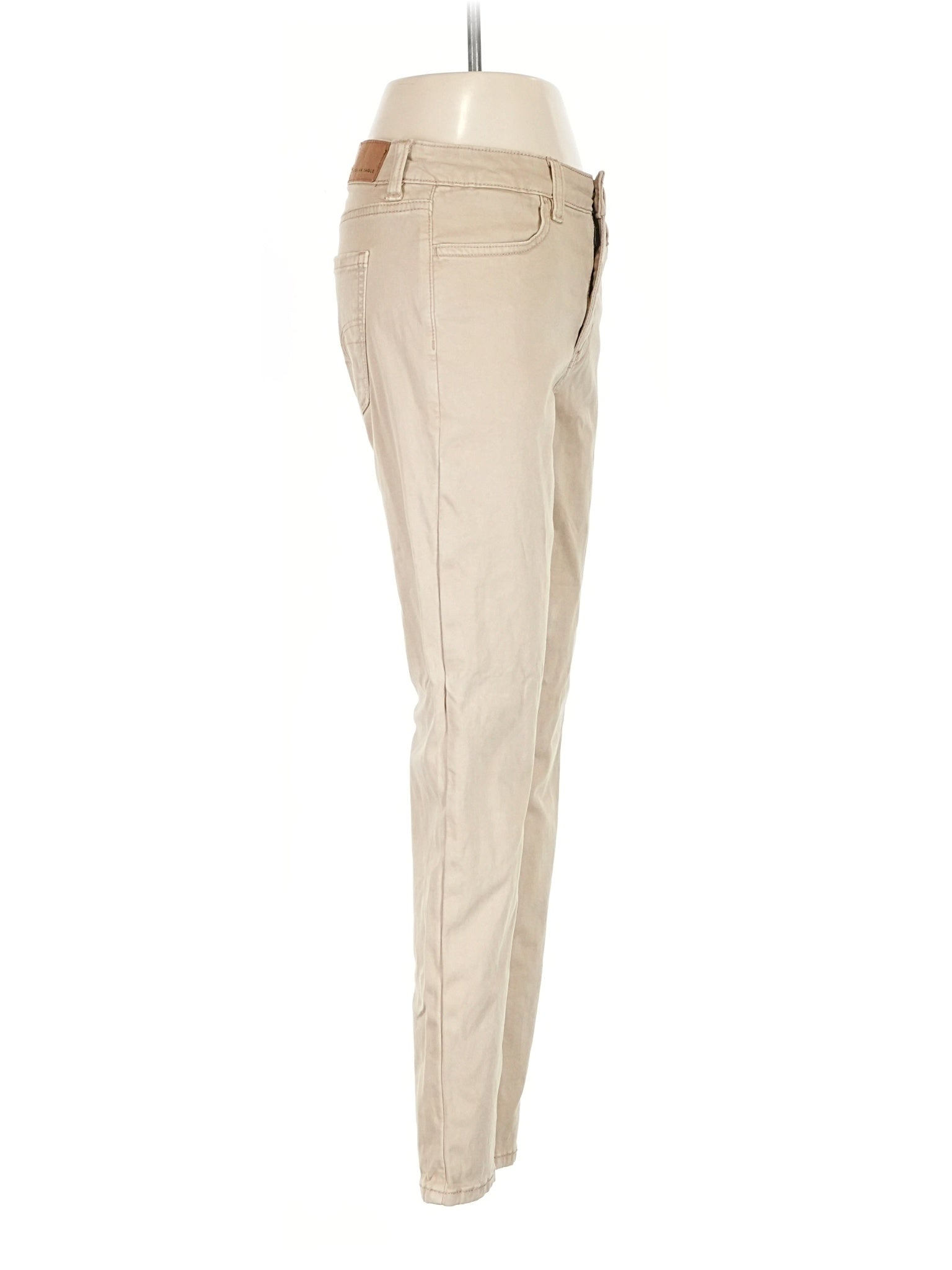 3 size - 4 short