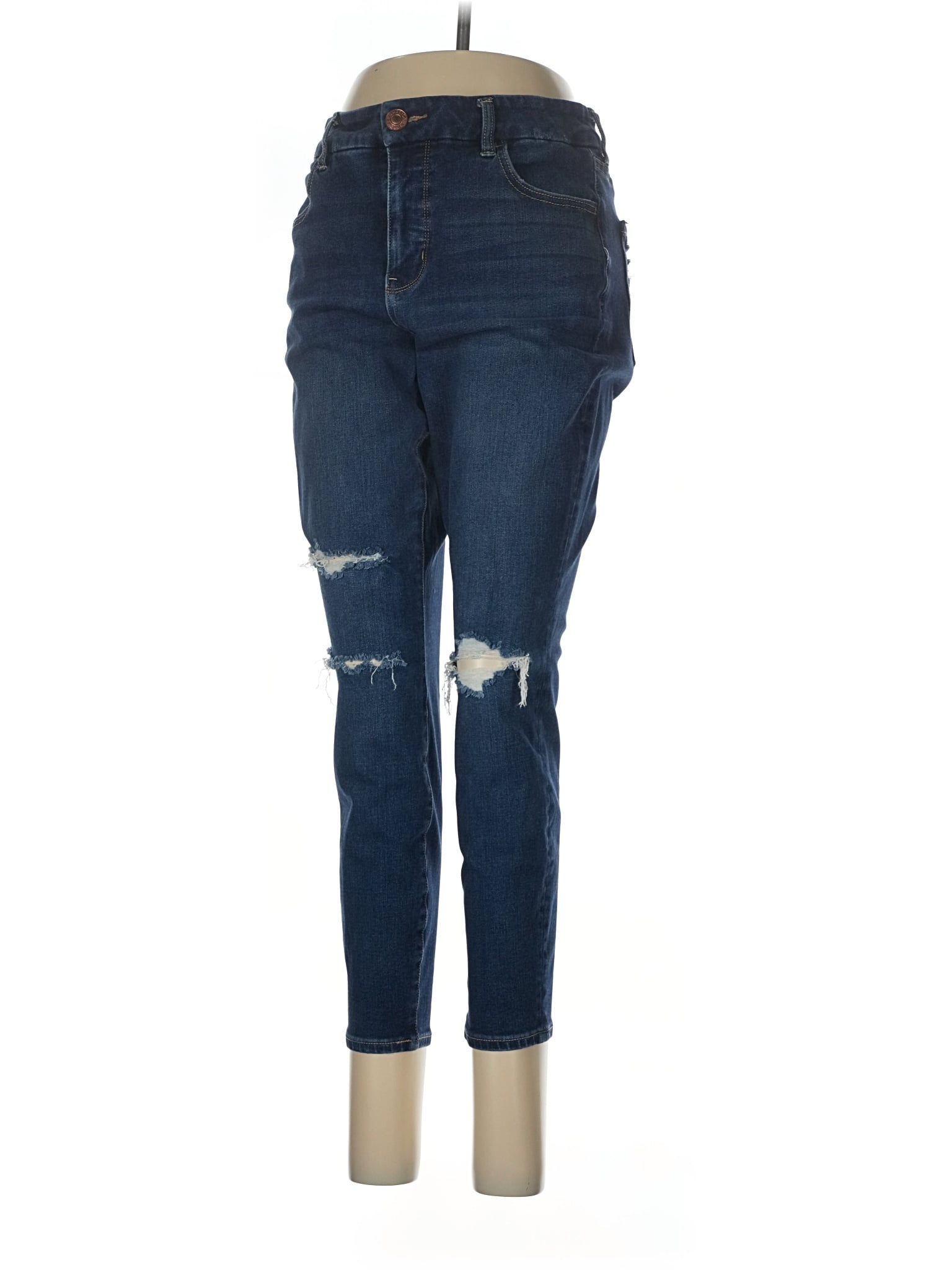 1 size - 8 SHORT