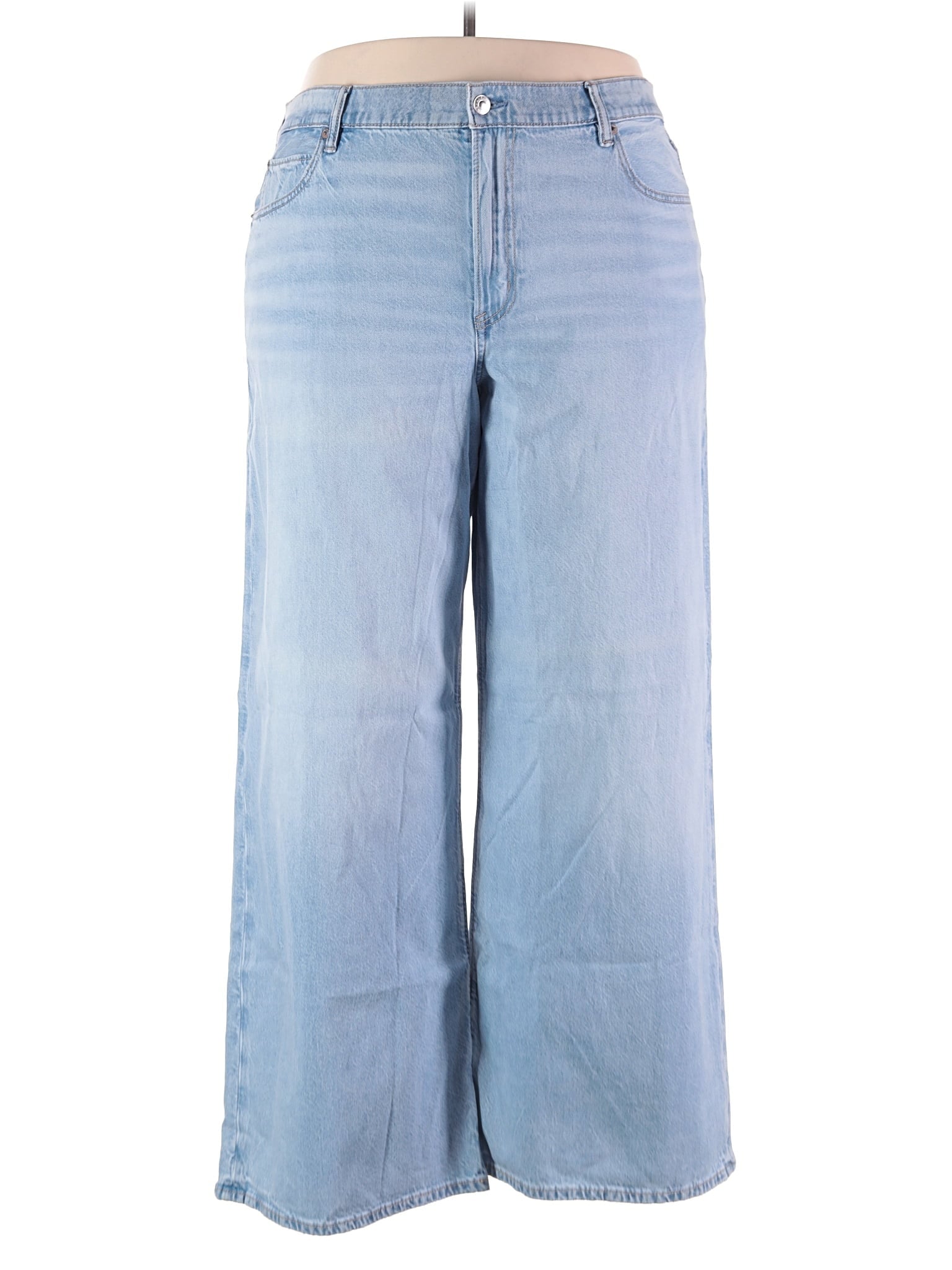 1 size - 18L W