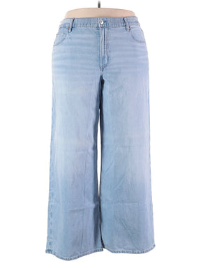 1 size - 18L W