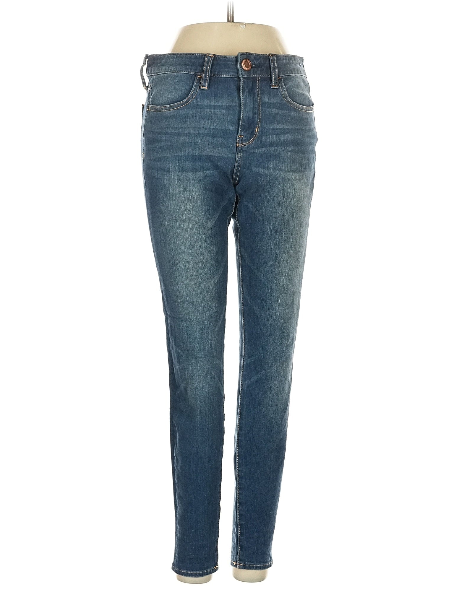1 size - 2