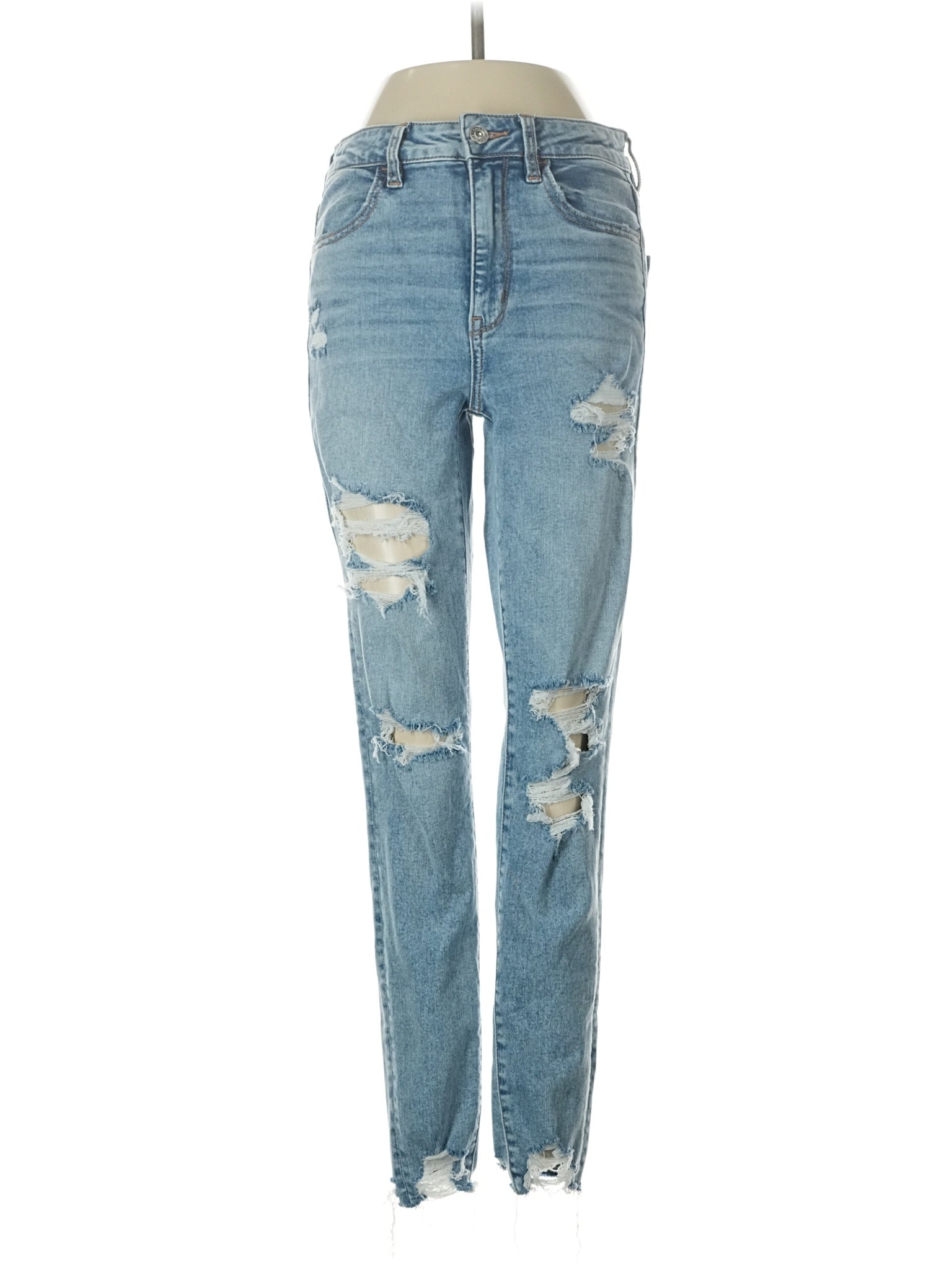 1 size - 4R