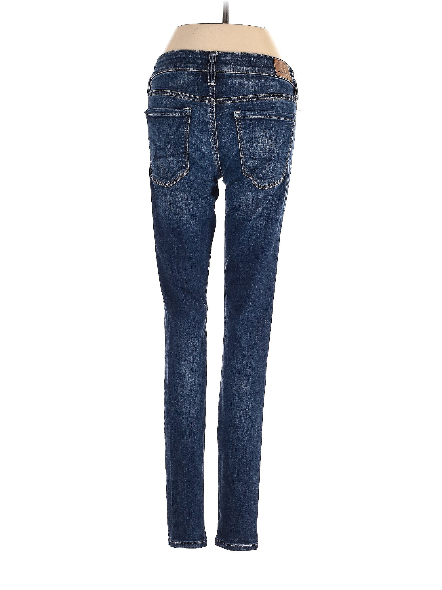 Jeans size - 2