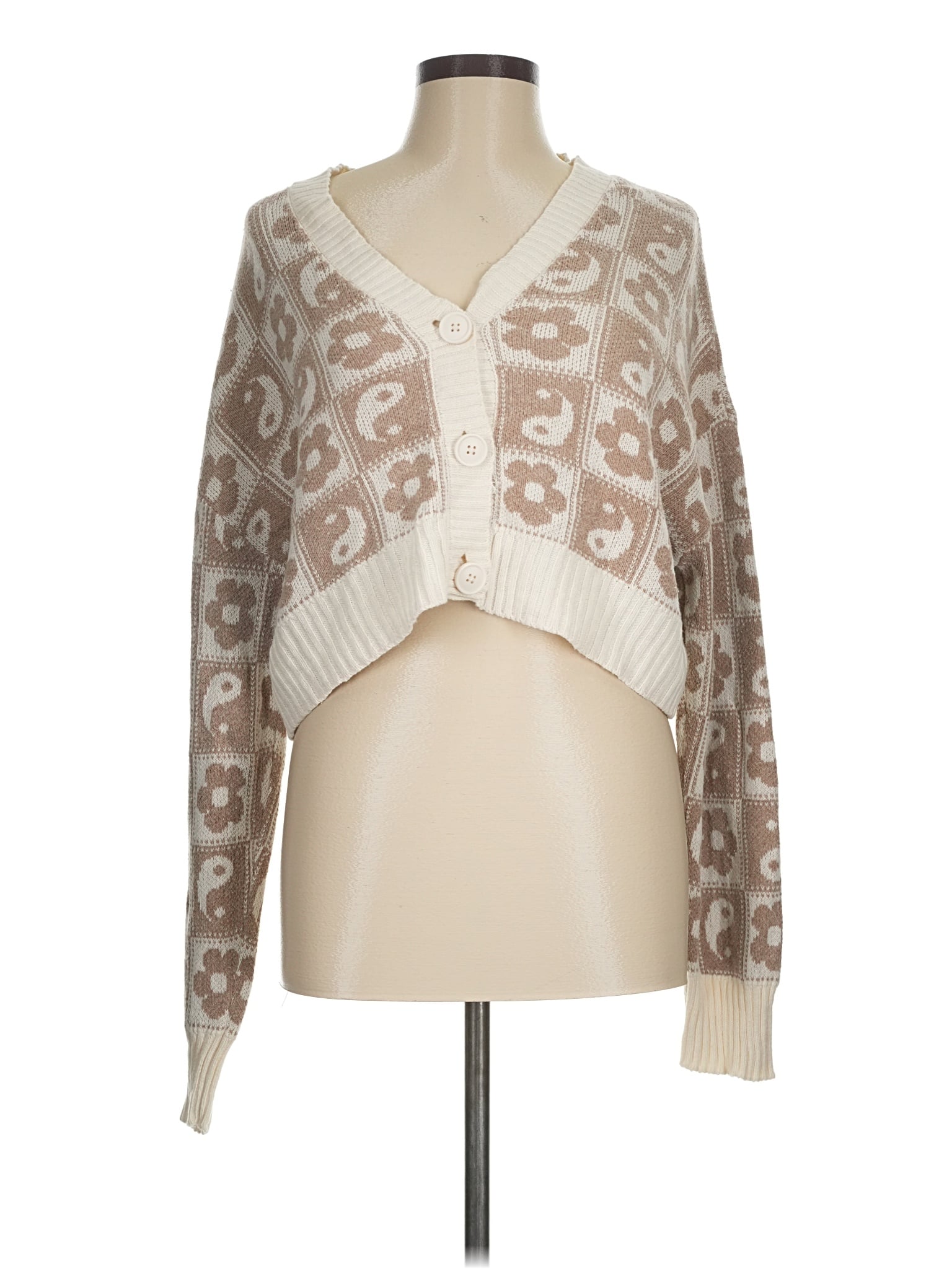 1 size - M