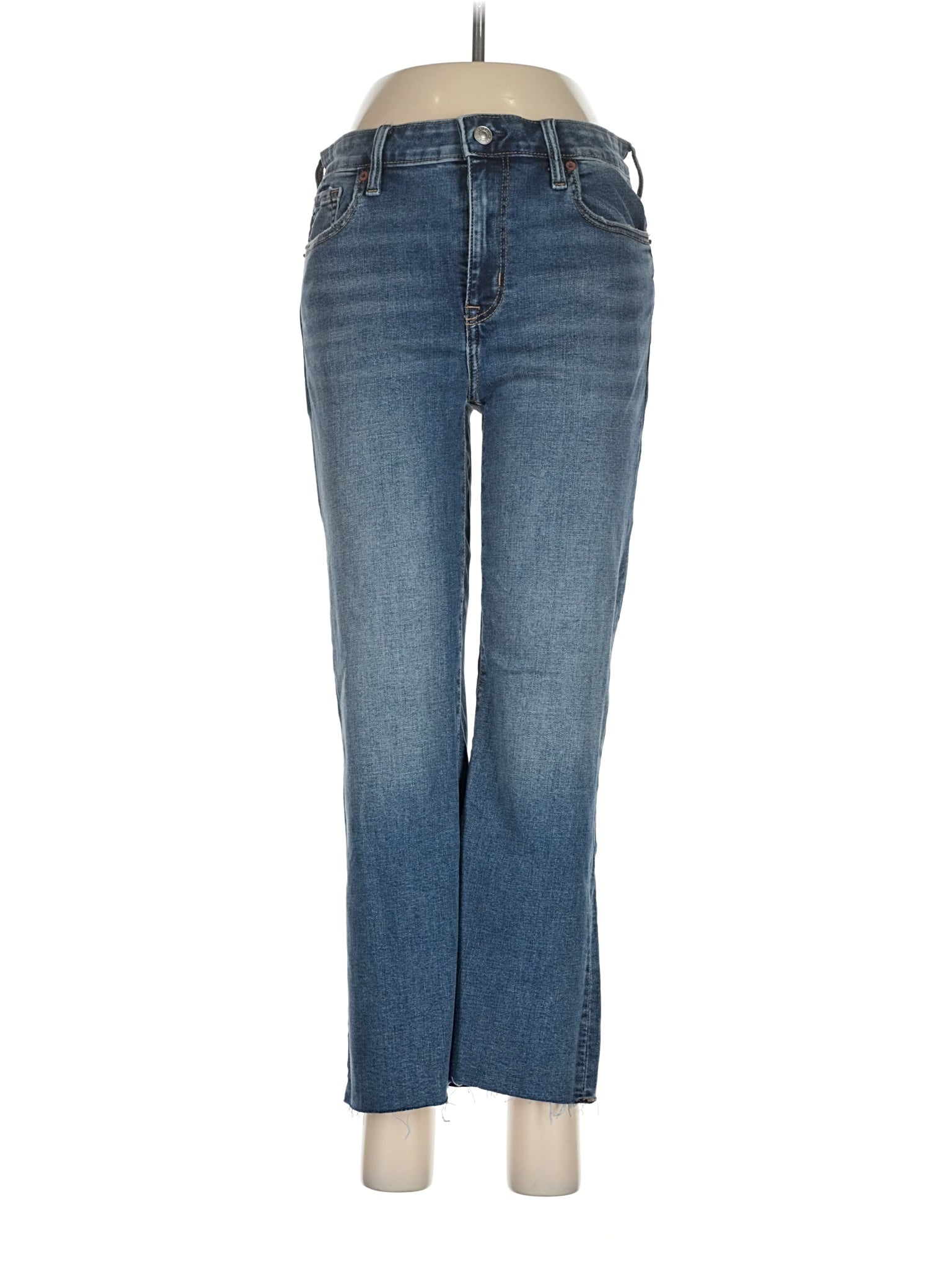 1 waist size - 28