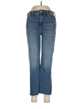 1 waist size - 28