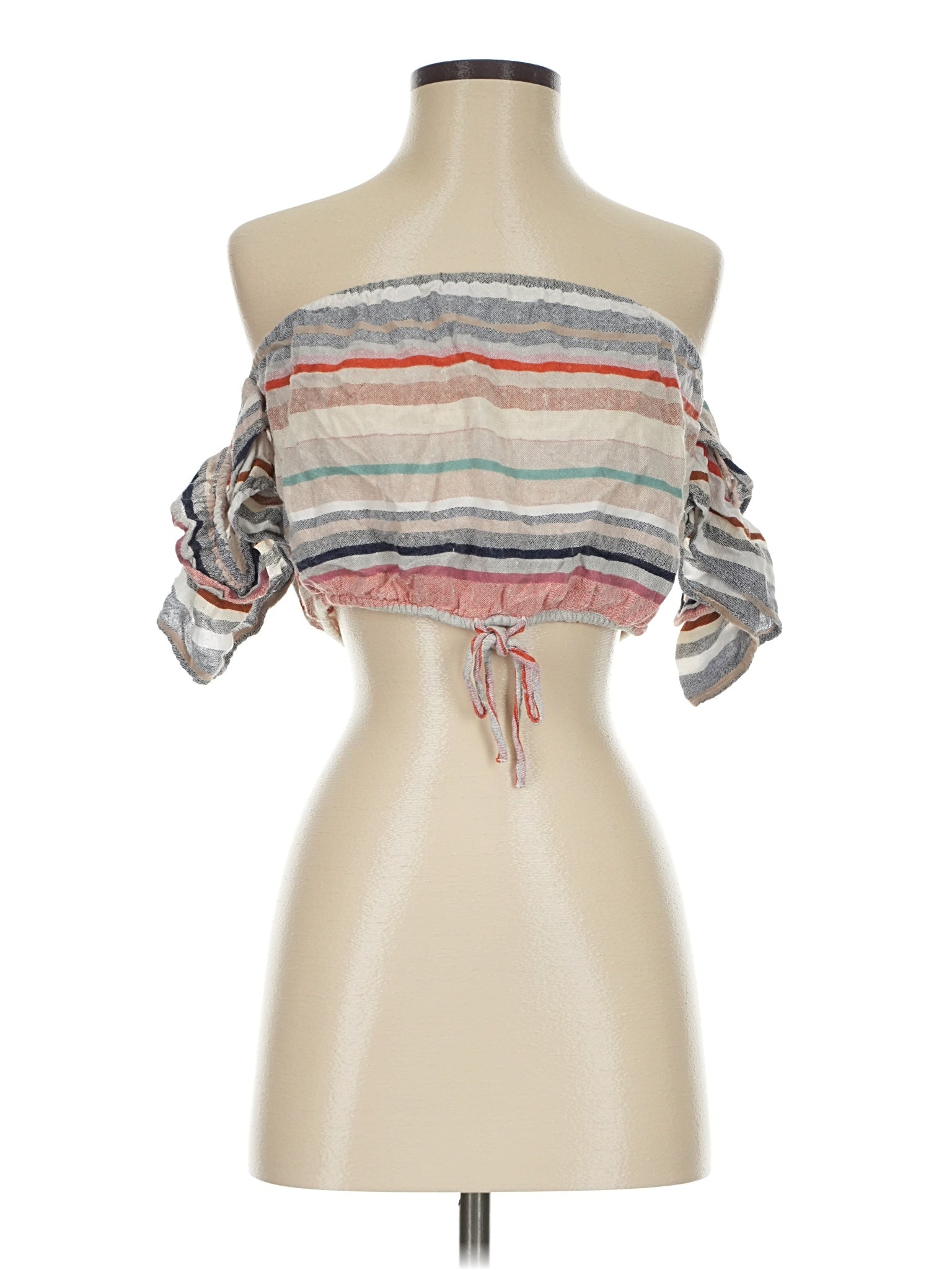 1 size - S