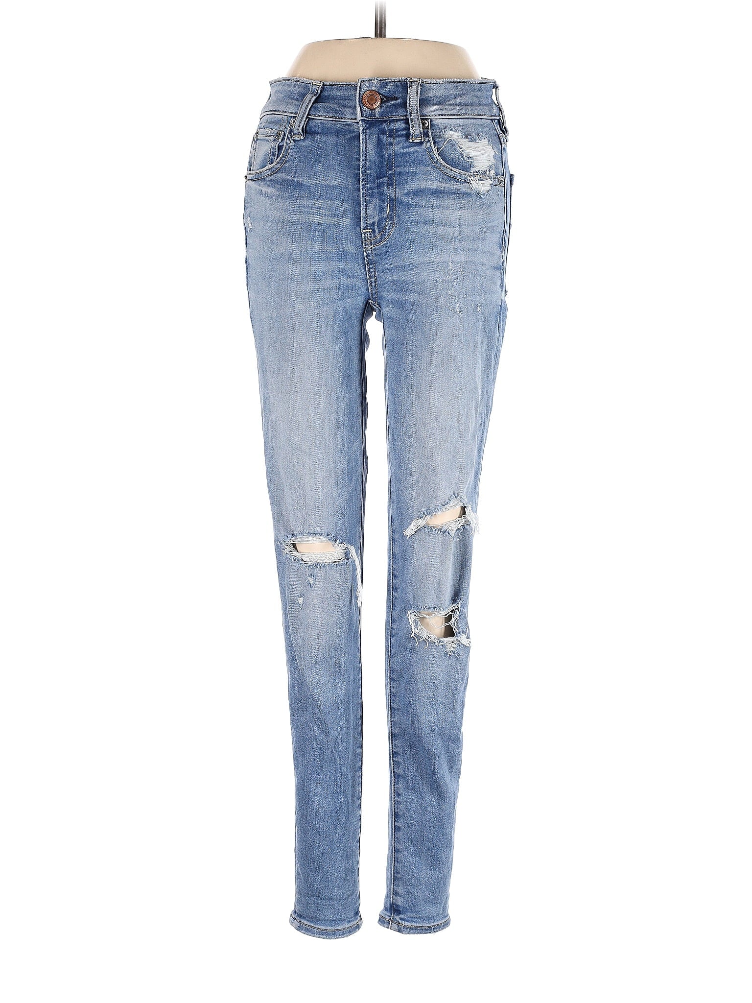 Jeans size - 00