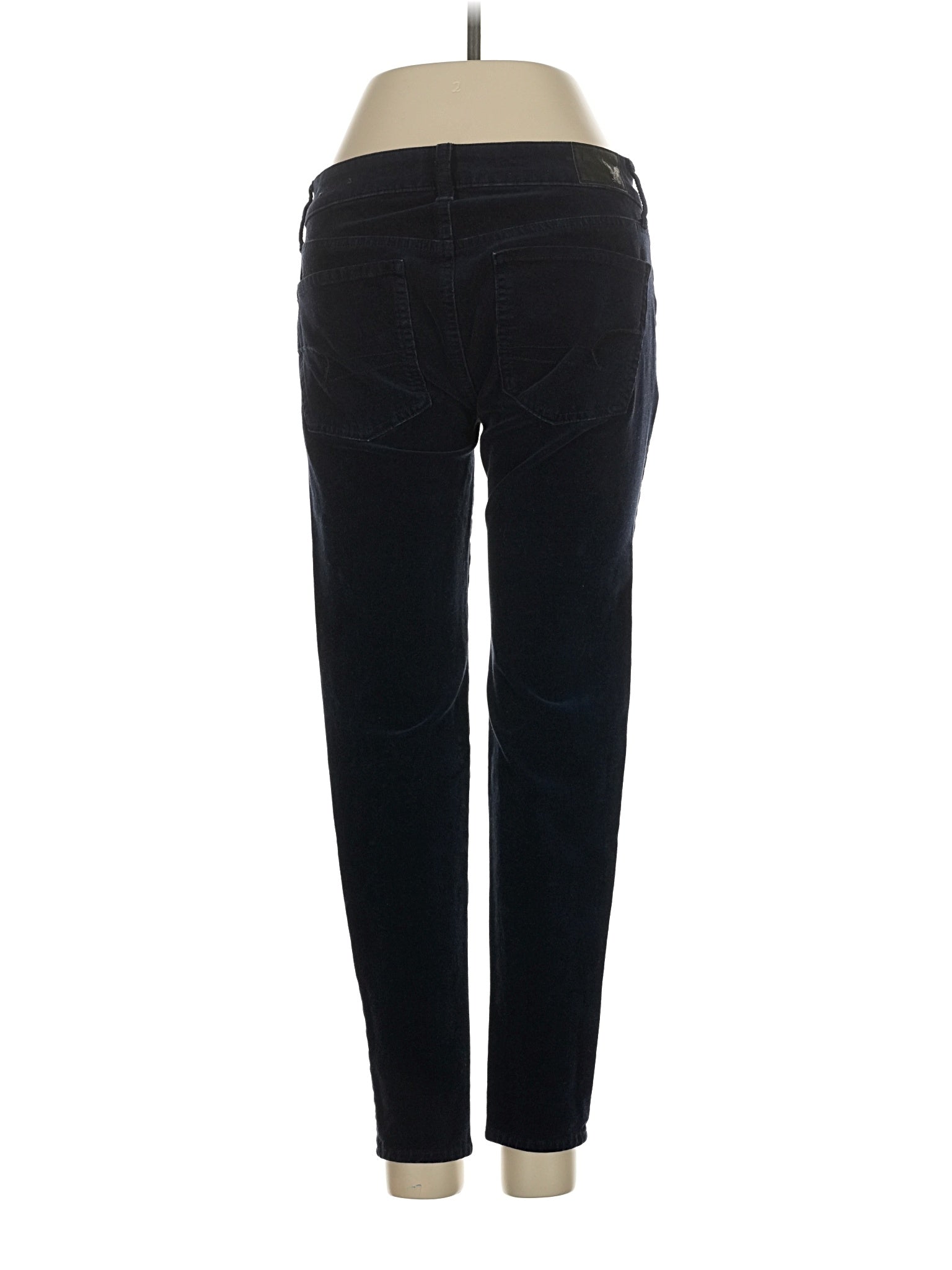 2 size - 2S