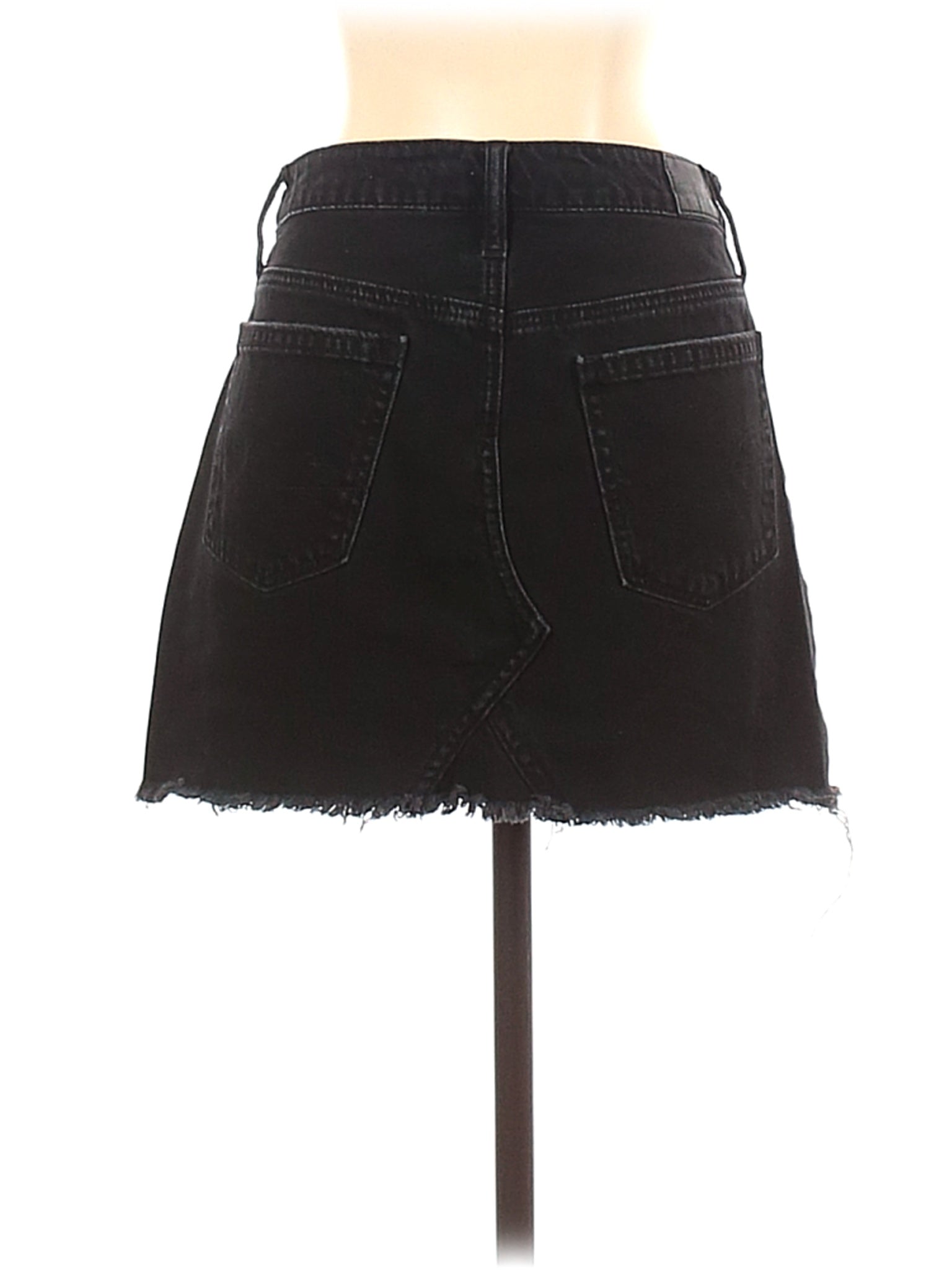 Denim Skirt size - 2