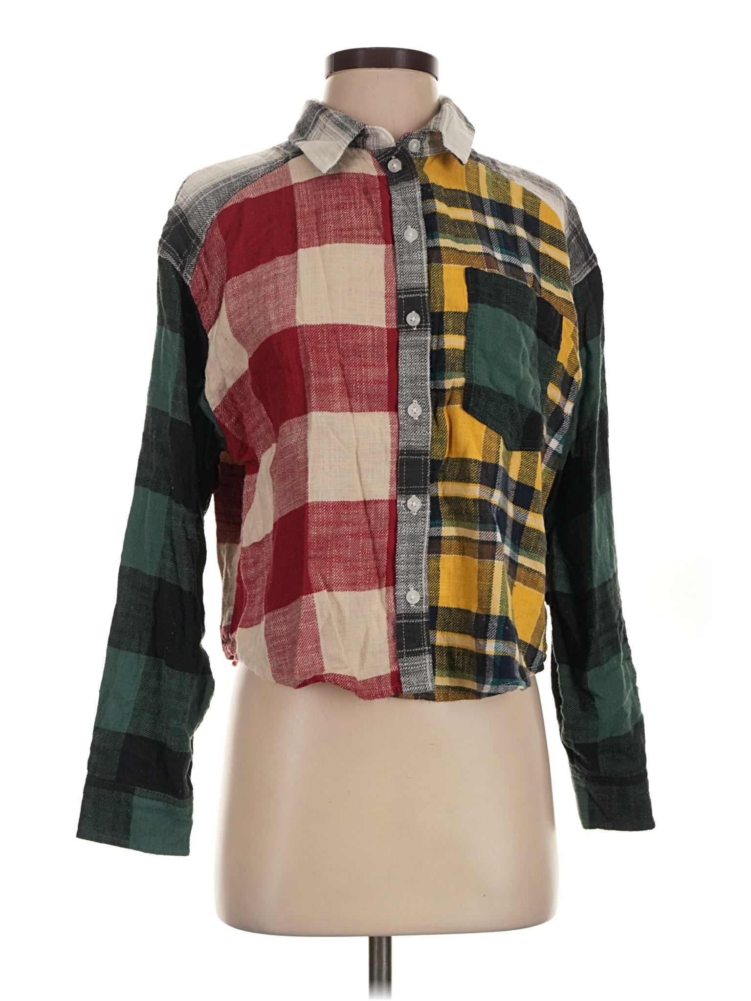 1 size - S