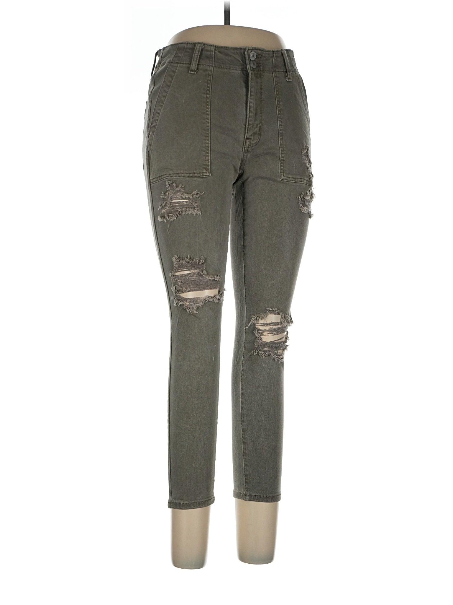 1 size - 12 short