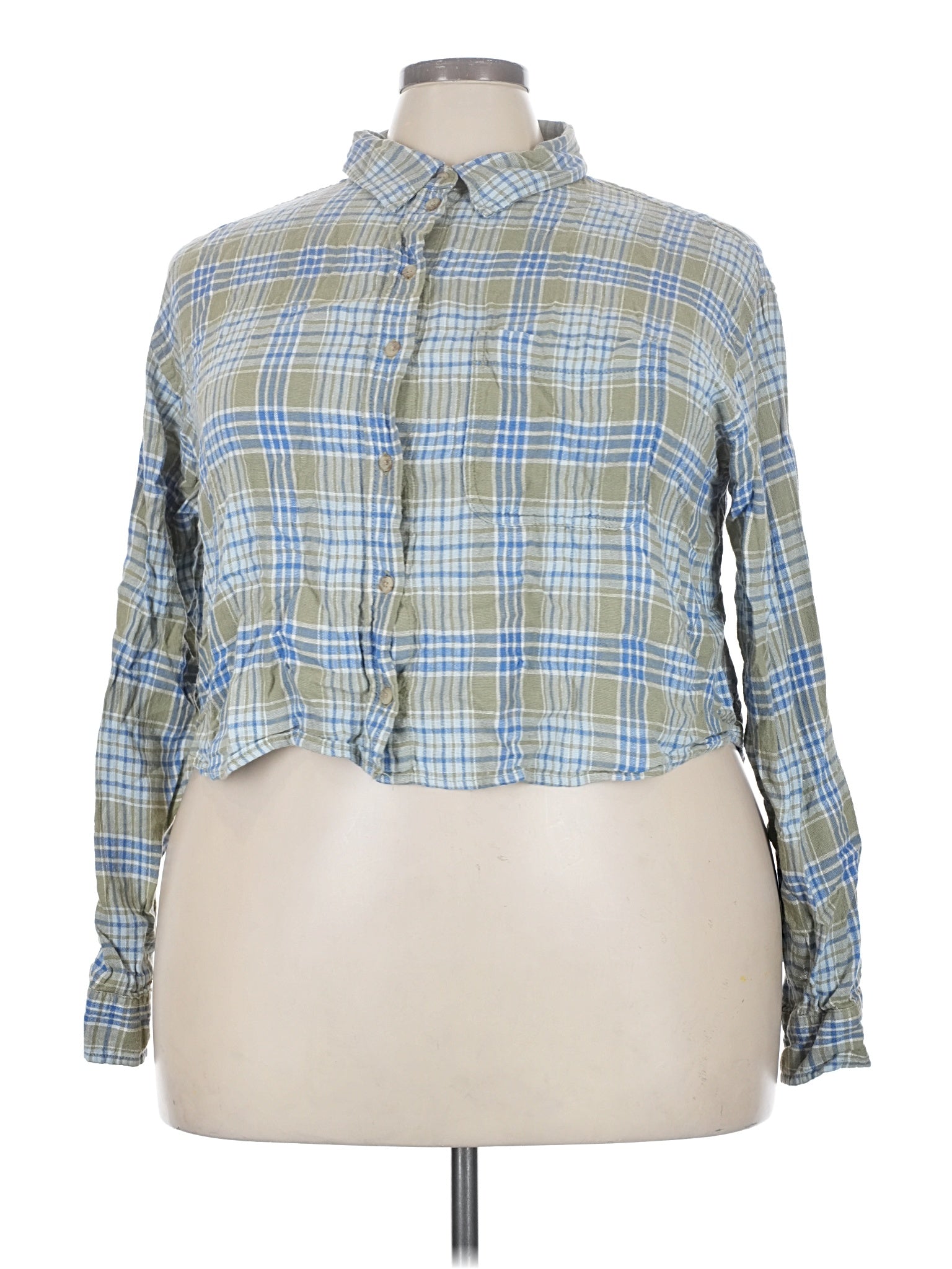 1 size - XXL