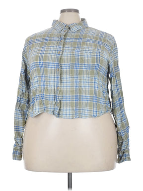 1 size - XXL
