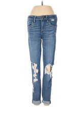 Jeans size - 2