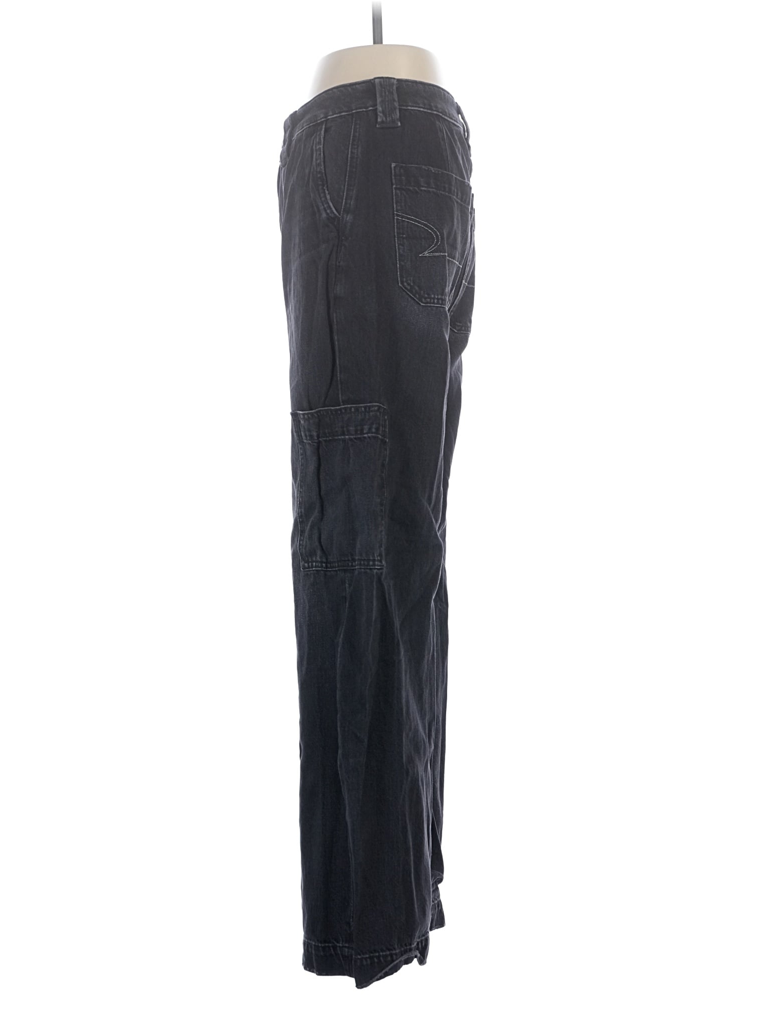 4 size - 0 short