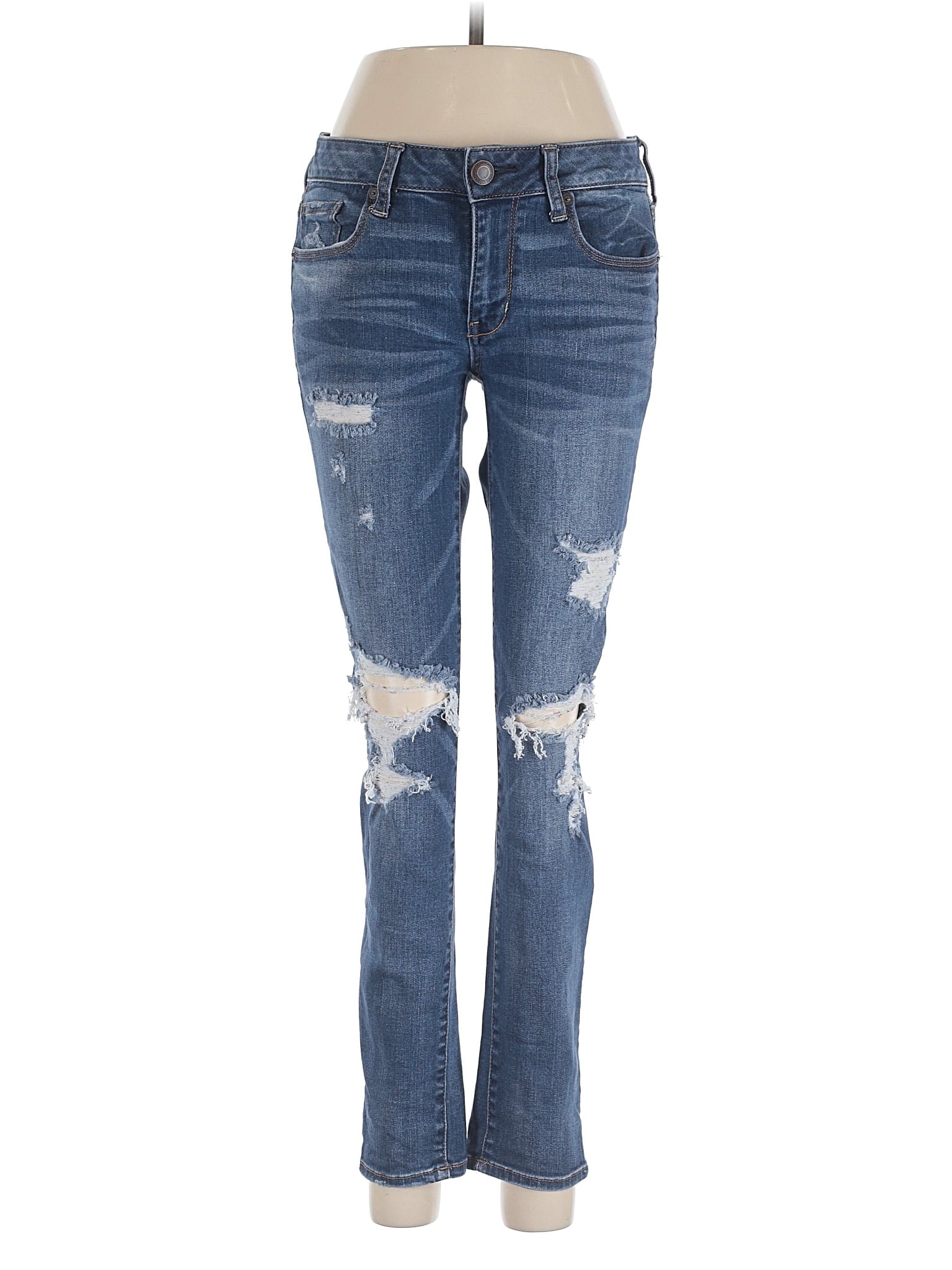 1 size - 4 short