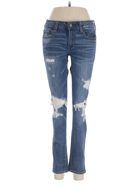 1 size - 4 short
