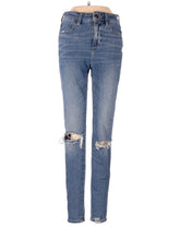 Jeans size - 00