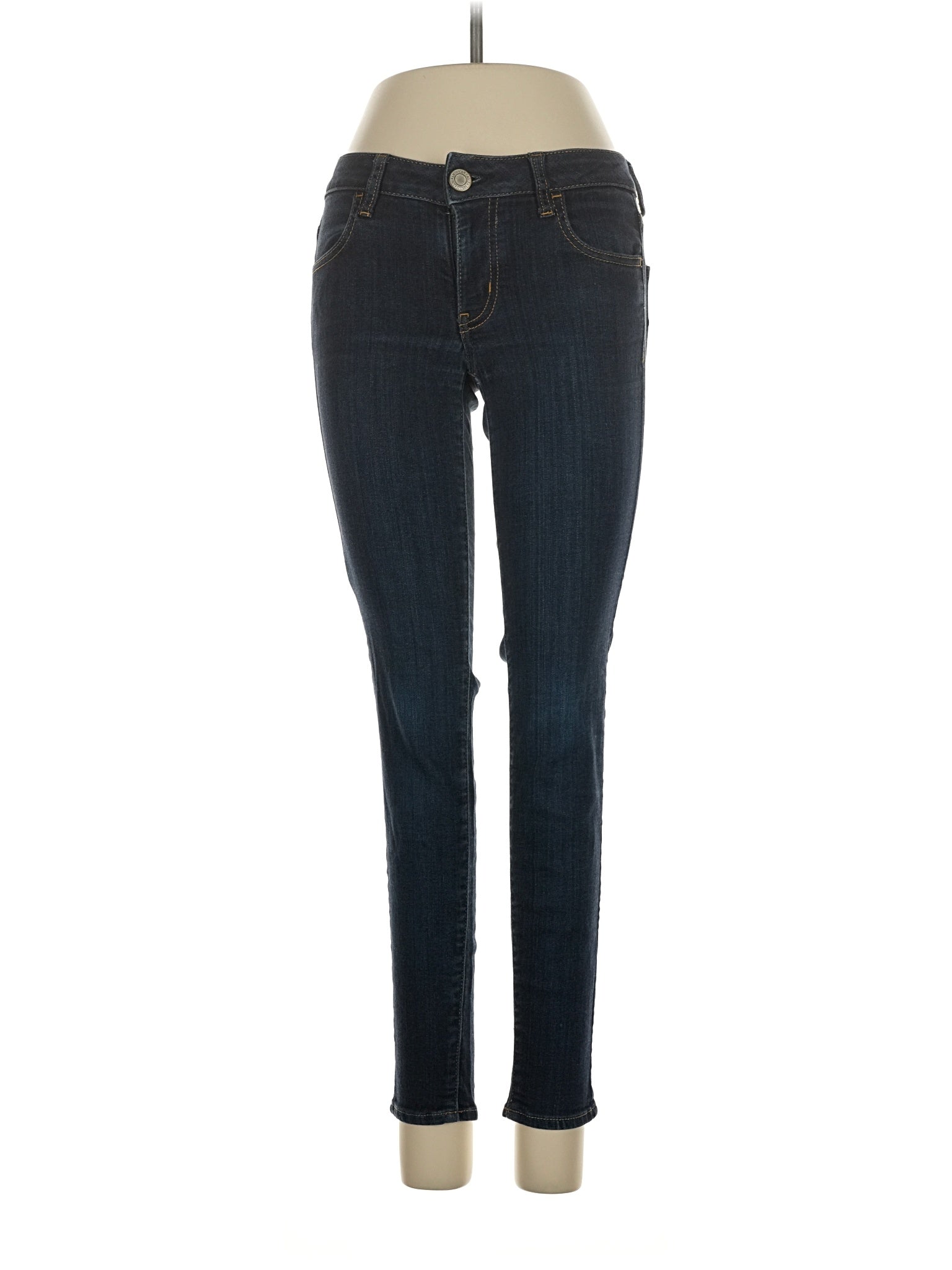 1 size - 2 short