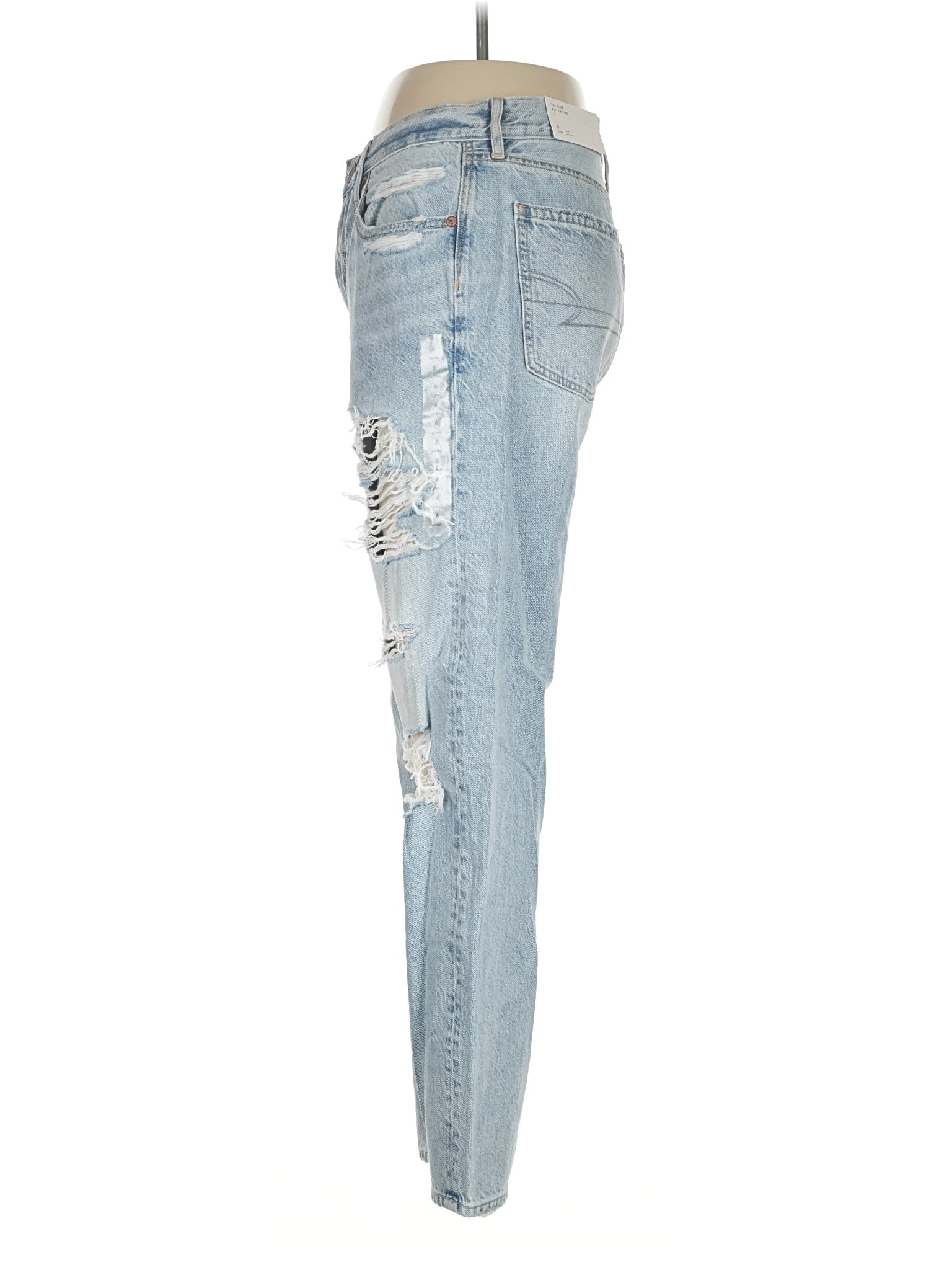 4 size - 6 LONG