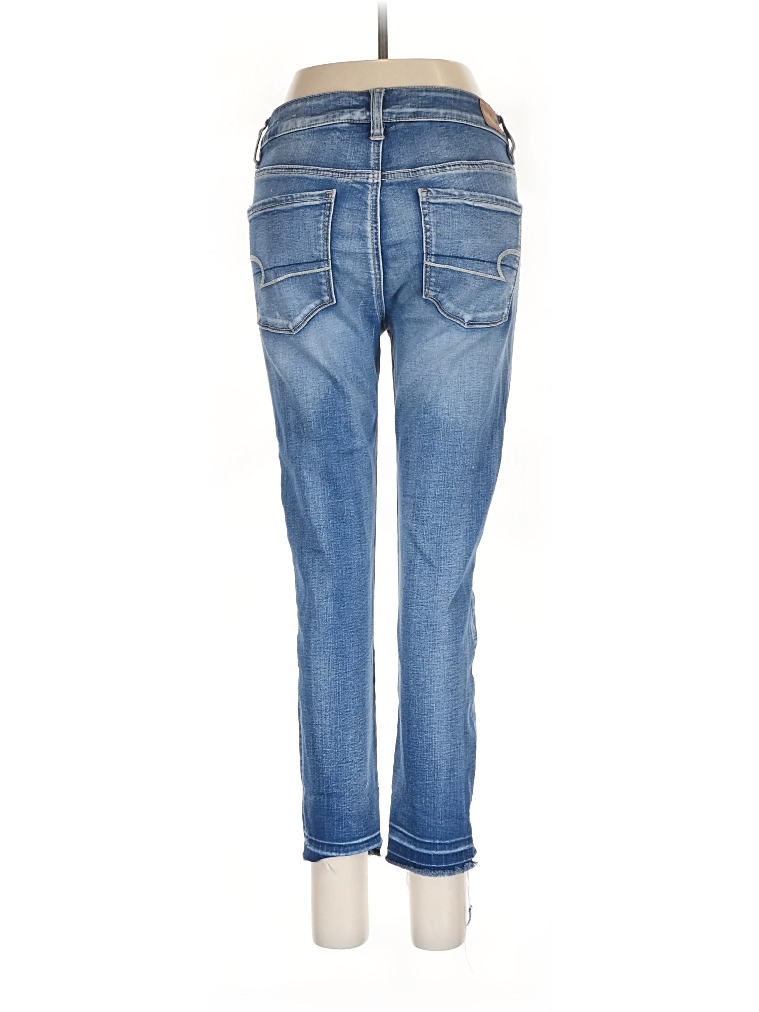 2 size - 6