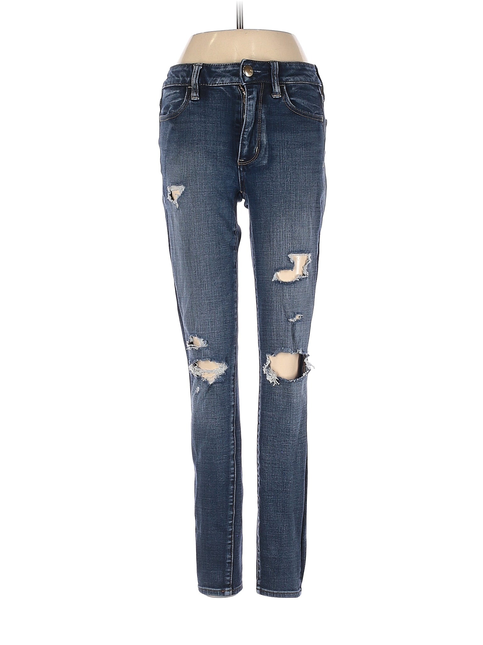 Jeans size - 0