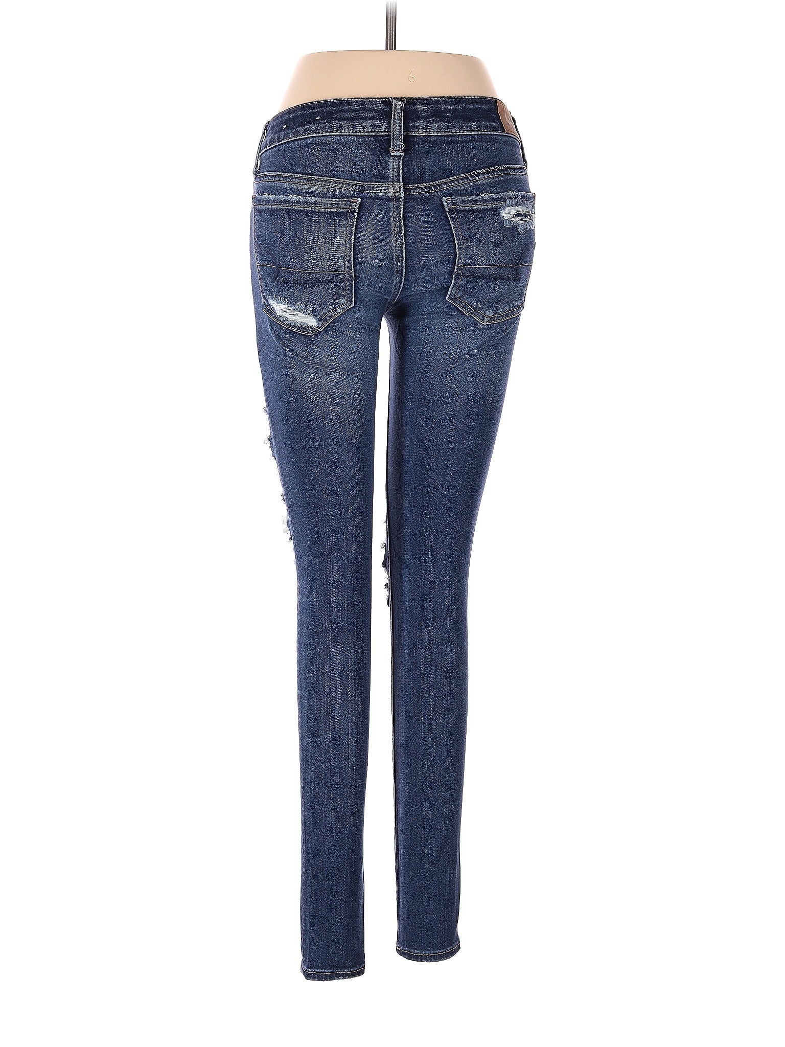 Jeans size - 2