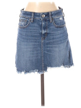 Denim Skirt size - 0