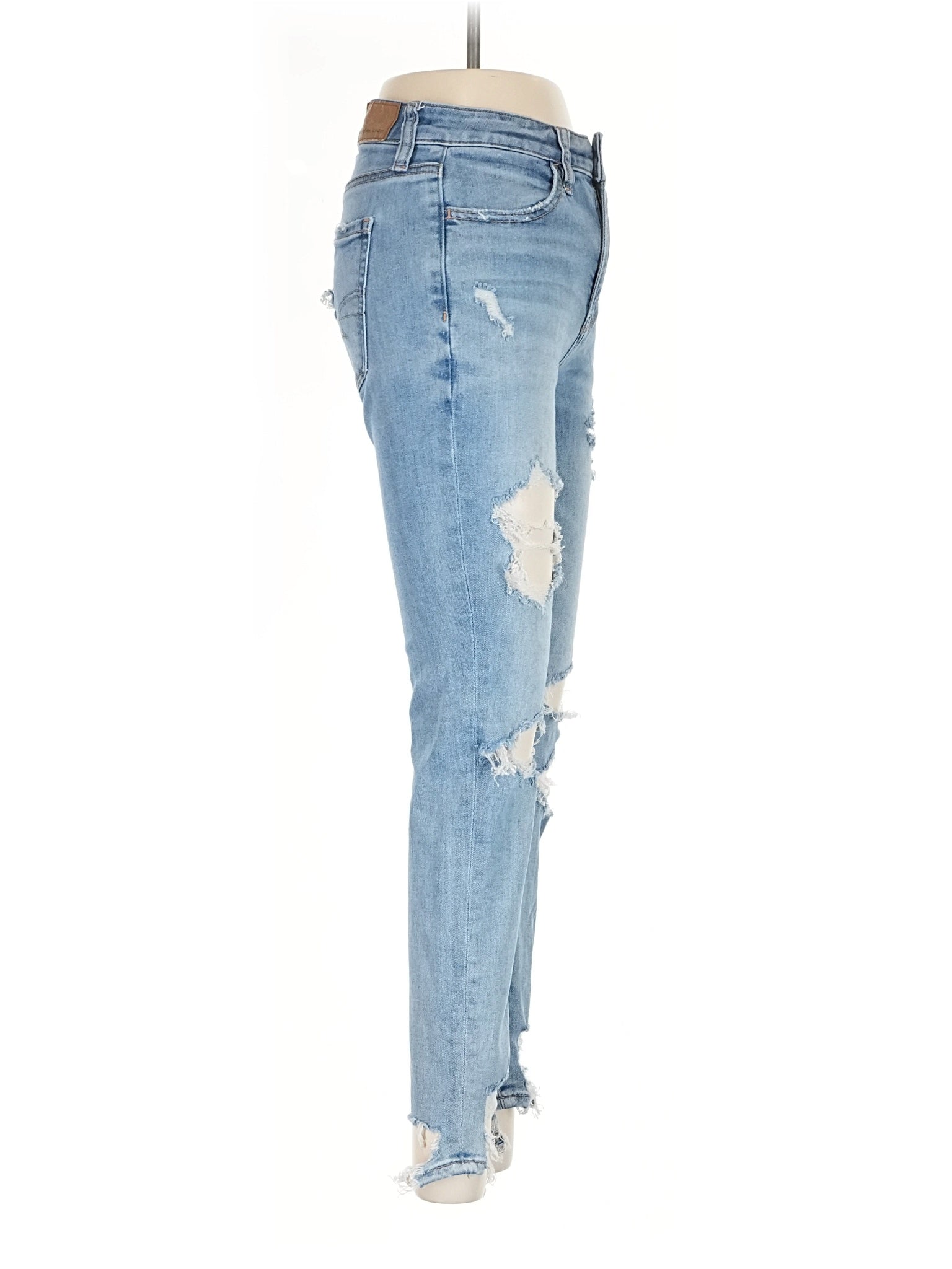 3 size - 2 S