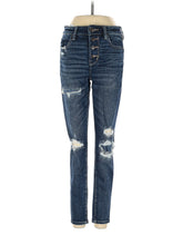 Jeans size - 4