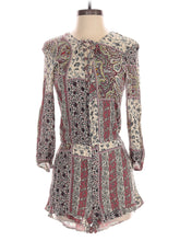 1 size - S