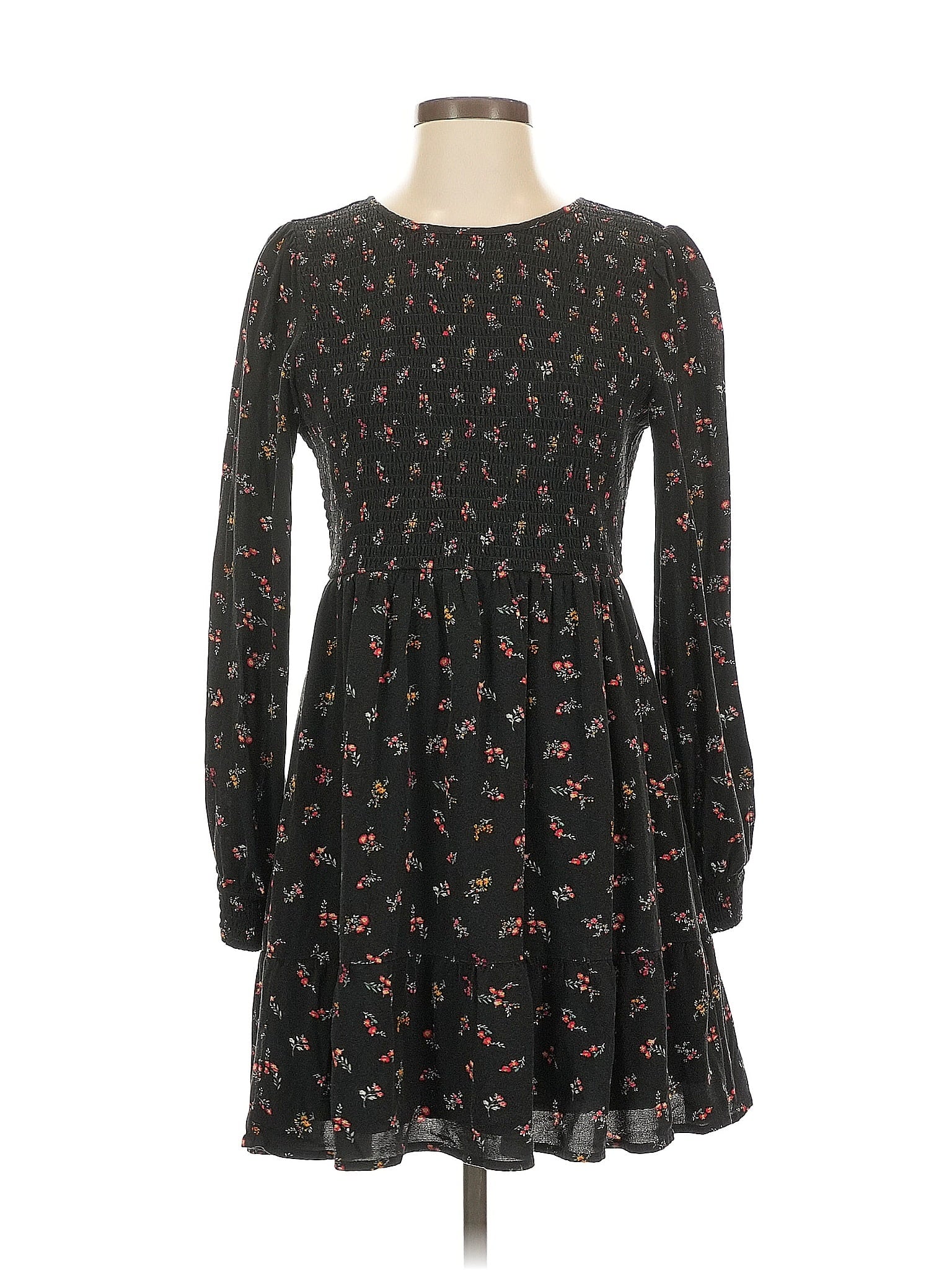 1 size - S