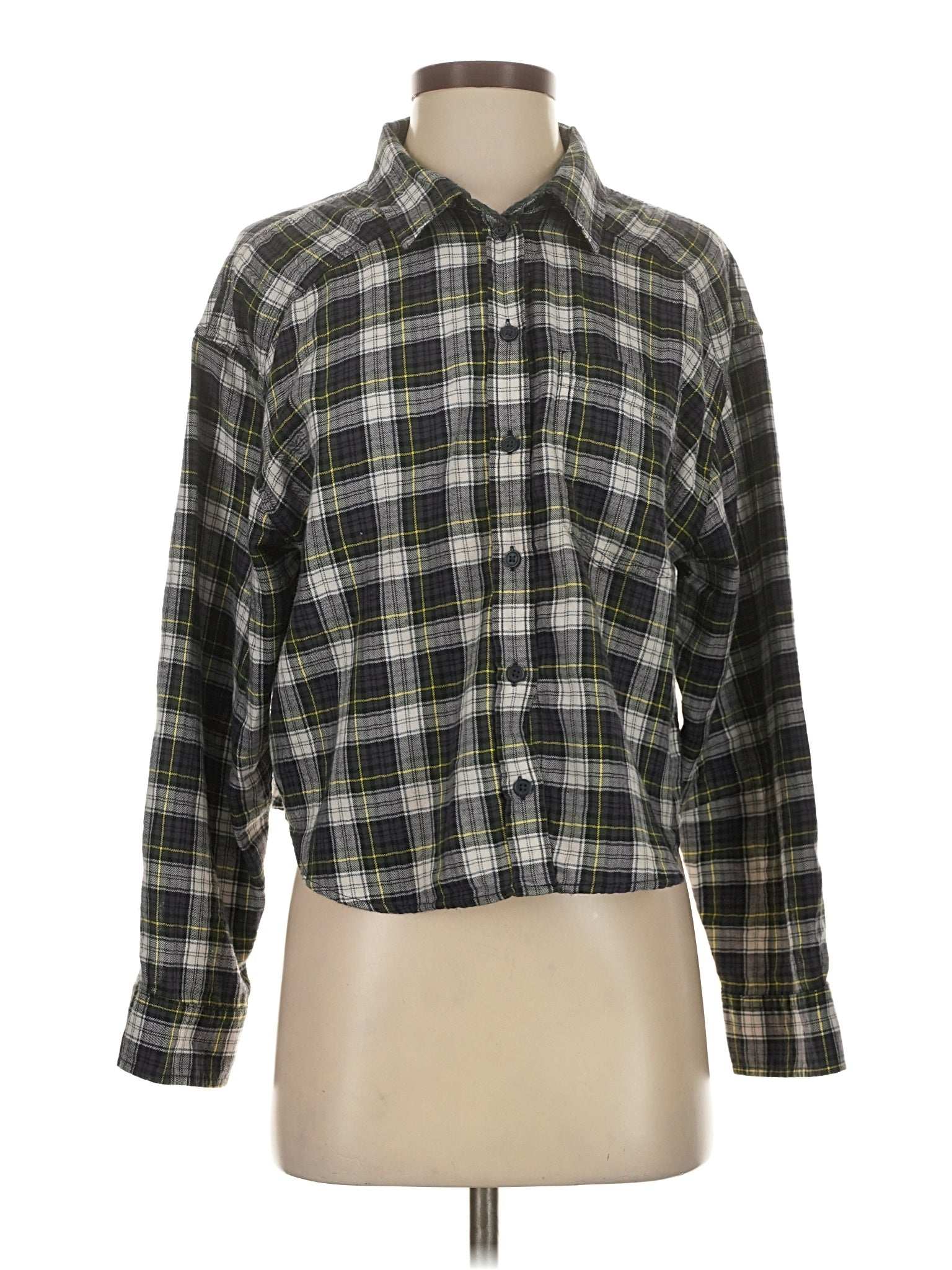 1 size - S