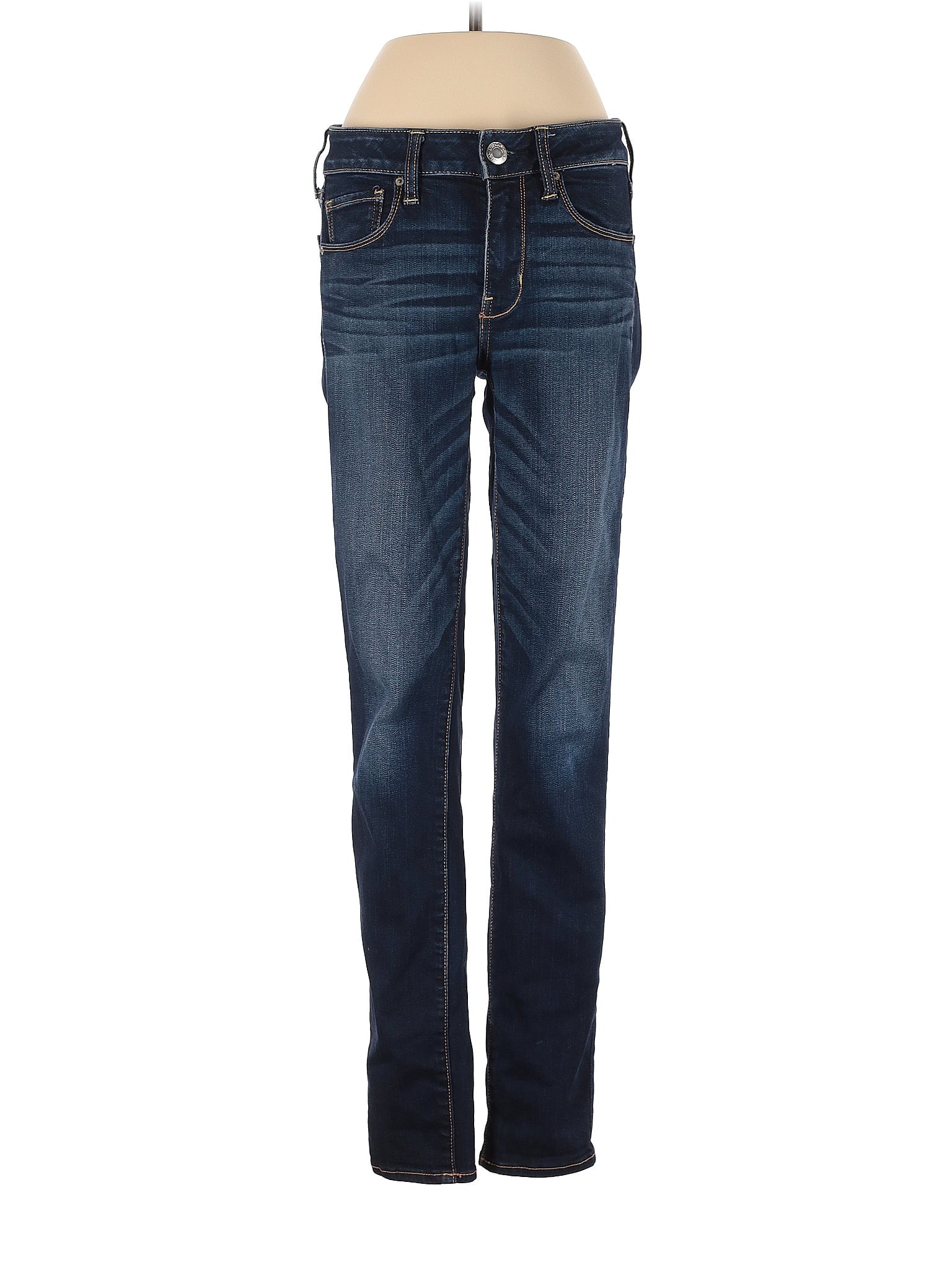 Jeans size - 2