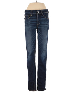 Jeans size - 2