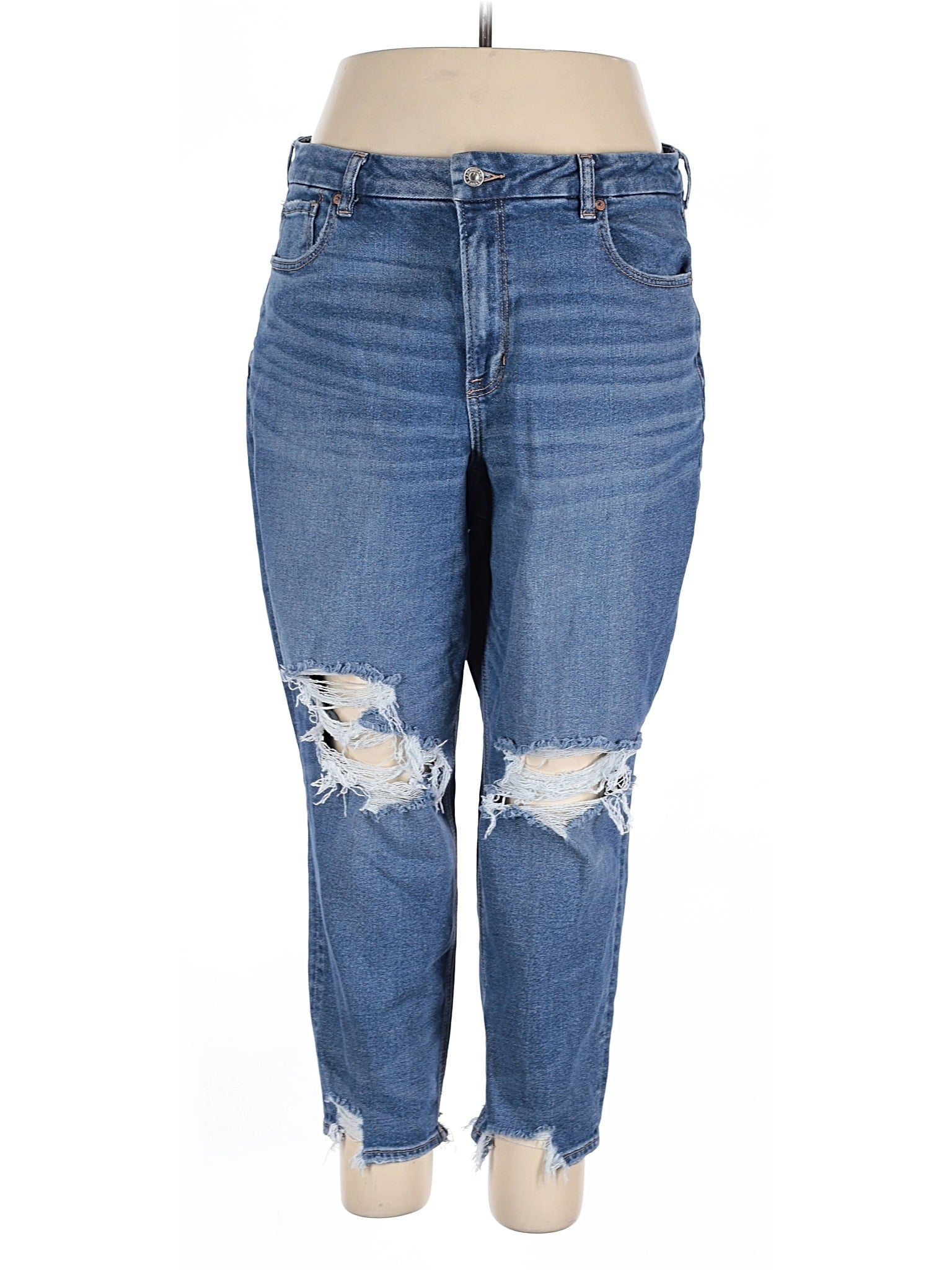 1 size - 18 W