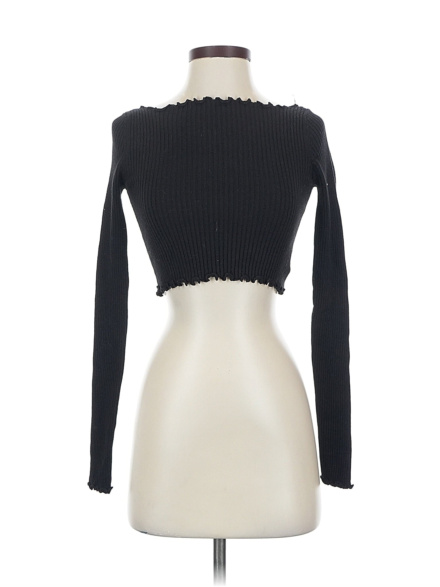 1 size - S