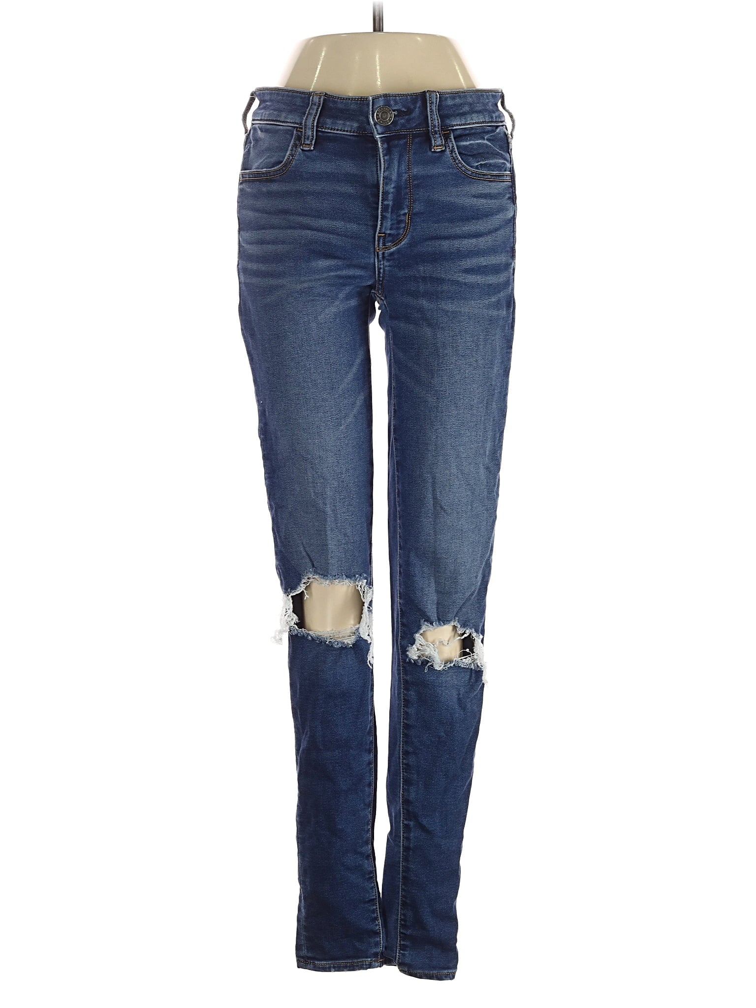 1 size - 2 long