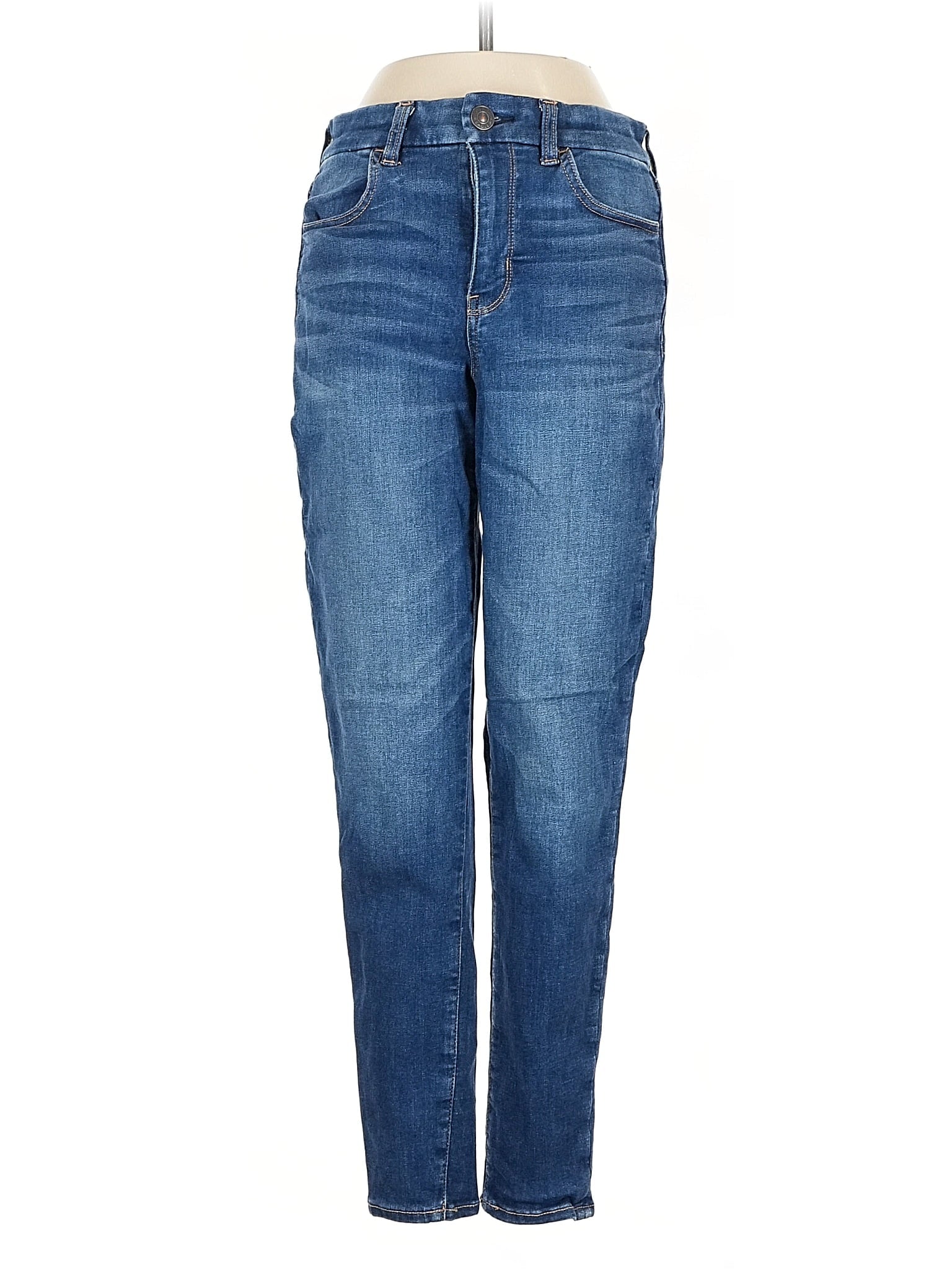 1 size - 2 long
